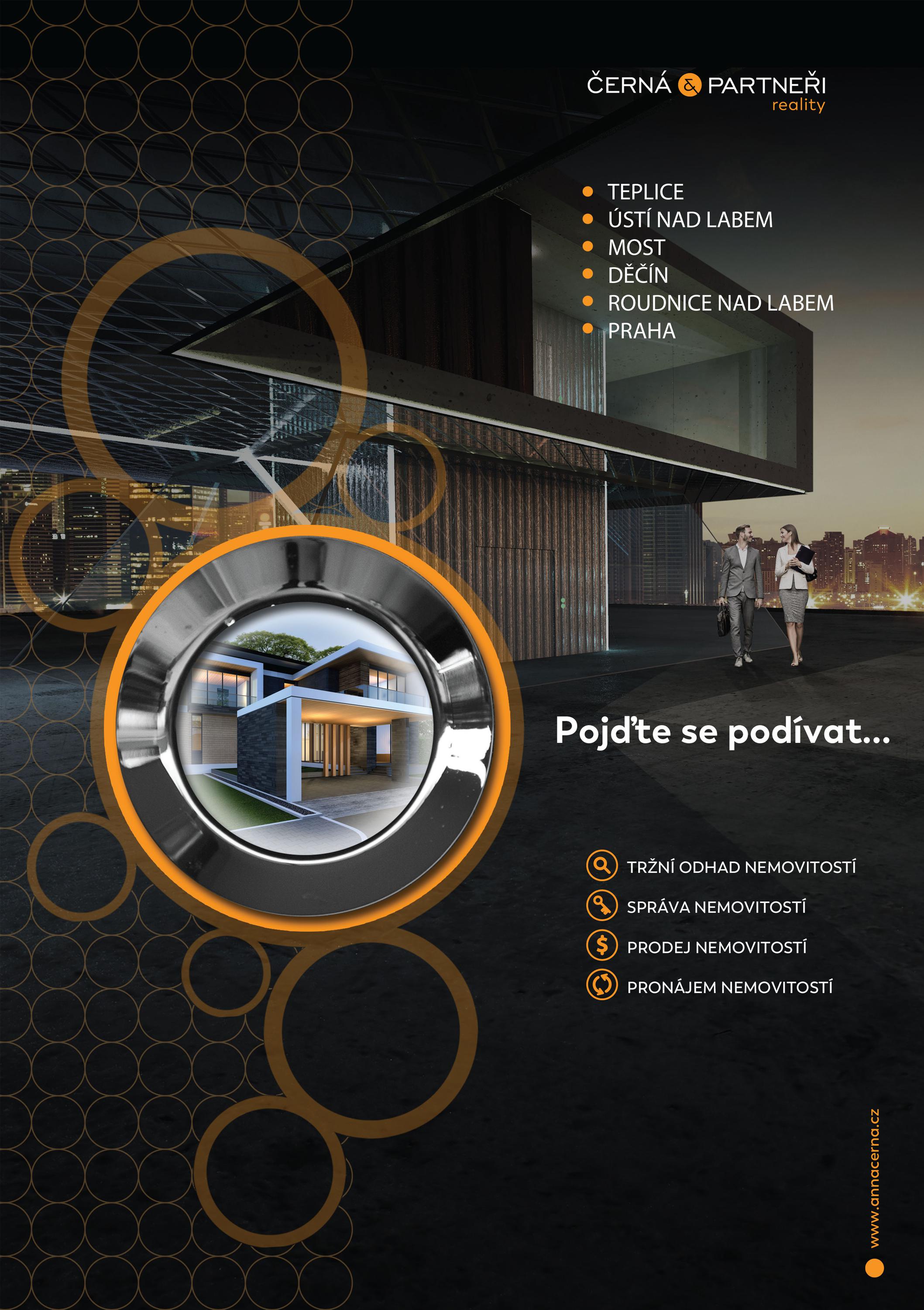 Černá & partneři reality foto 2