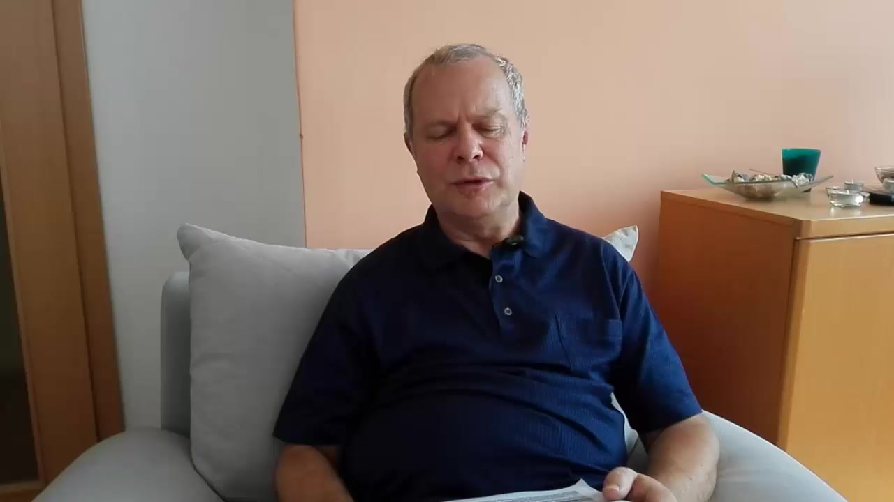 Mgr. Vilém Kmuníček foto 2 (náhled videa)