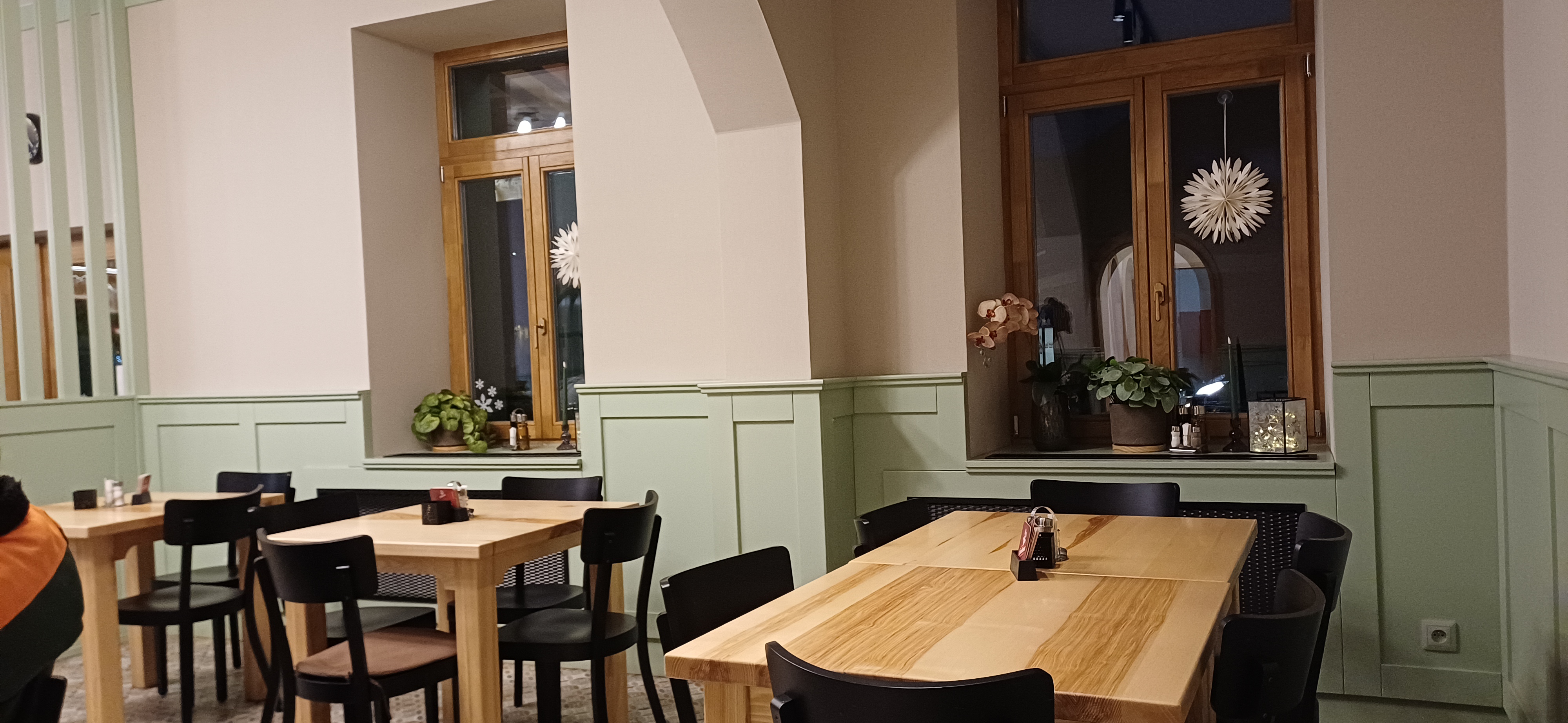 Formanka Vejprnice / Restaurace foto 6