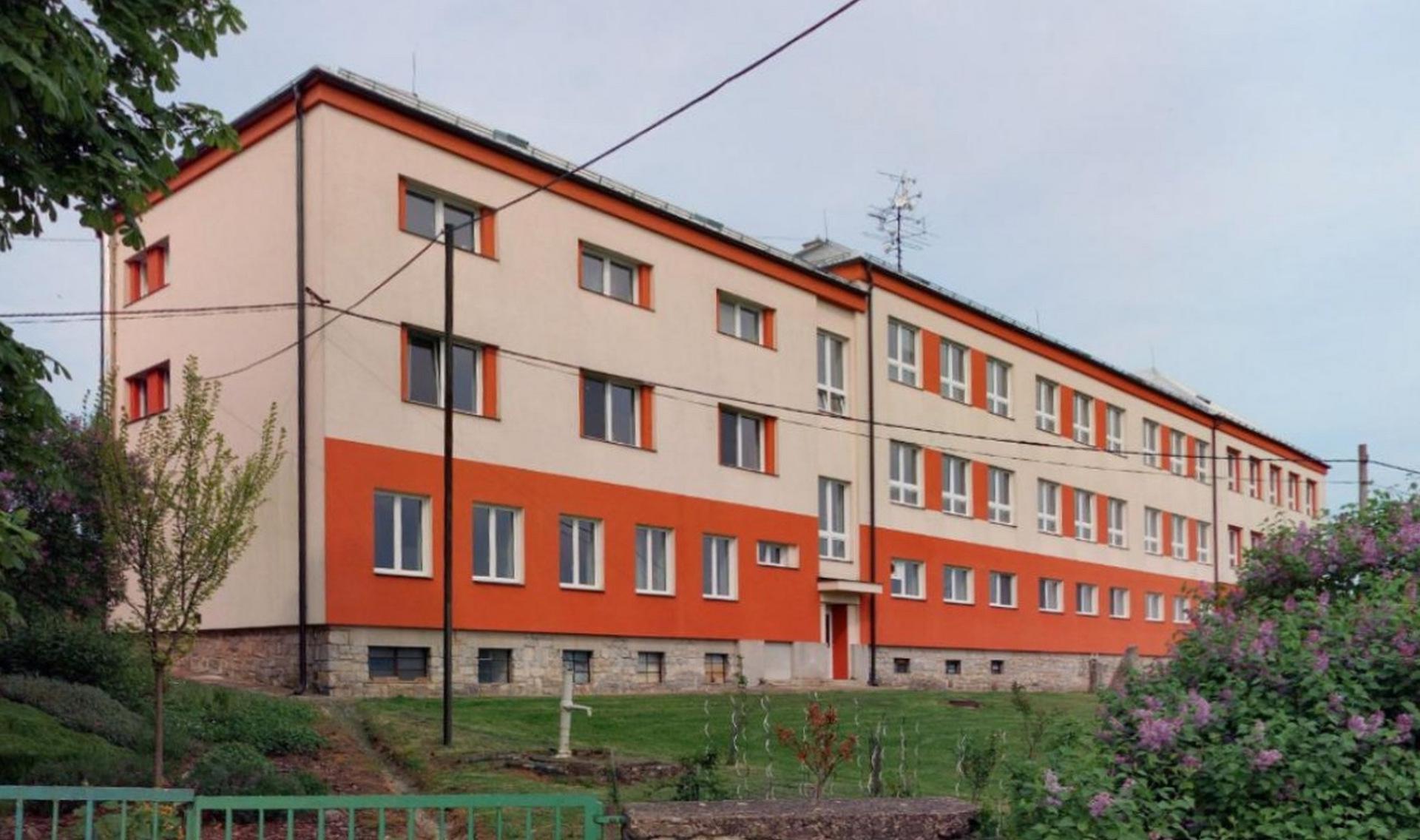 ZŠ Lubnice foto 2