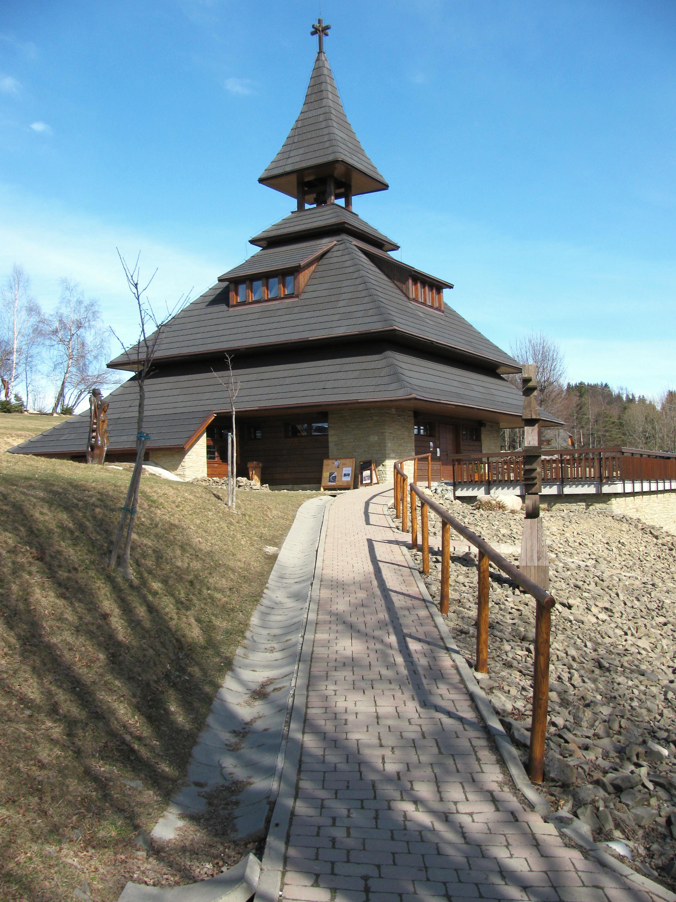 Galerie Zvonice Soláň foto 5