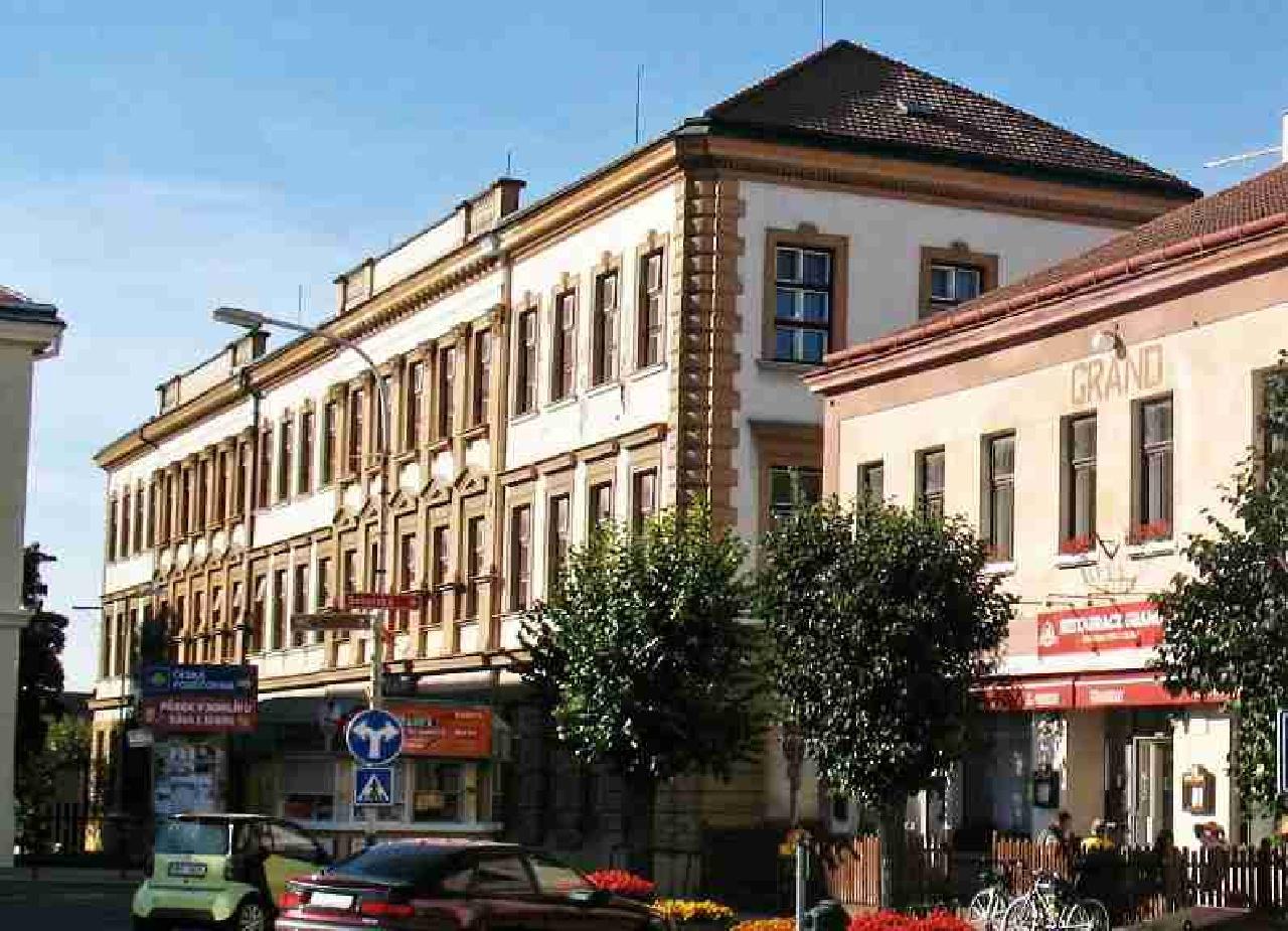 Praktická škola Moravské Budějovice foto 3