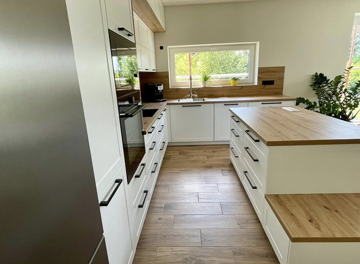 Truhlářství Pavel Veselý foto 2