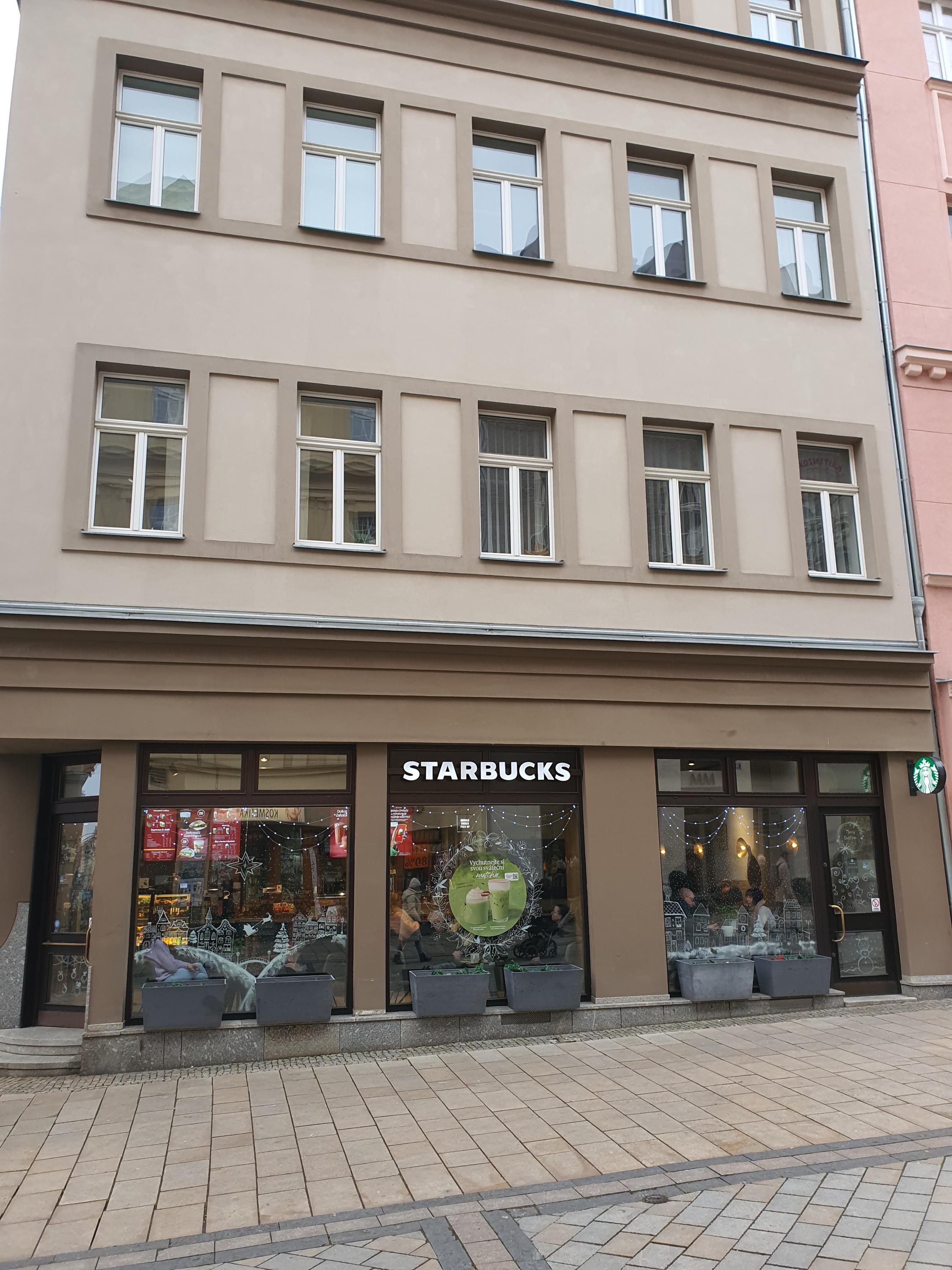 Starbucks Coffee foto 6