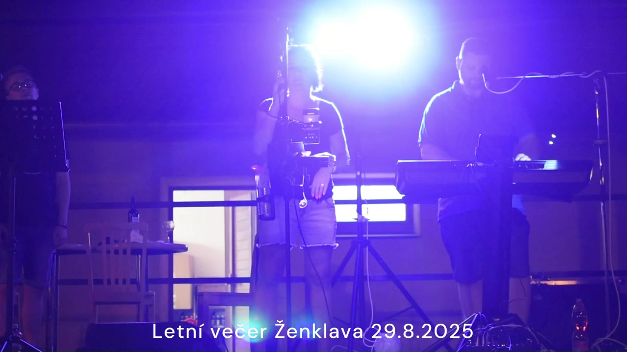 Hudební kapela MultiSins foto 2 (náhled videa)