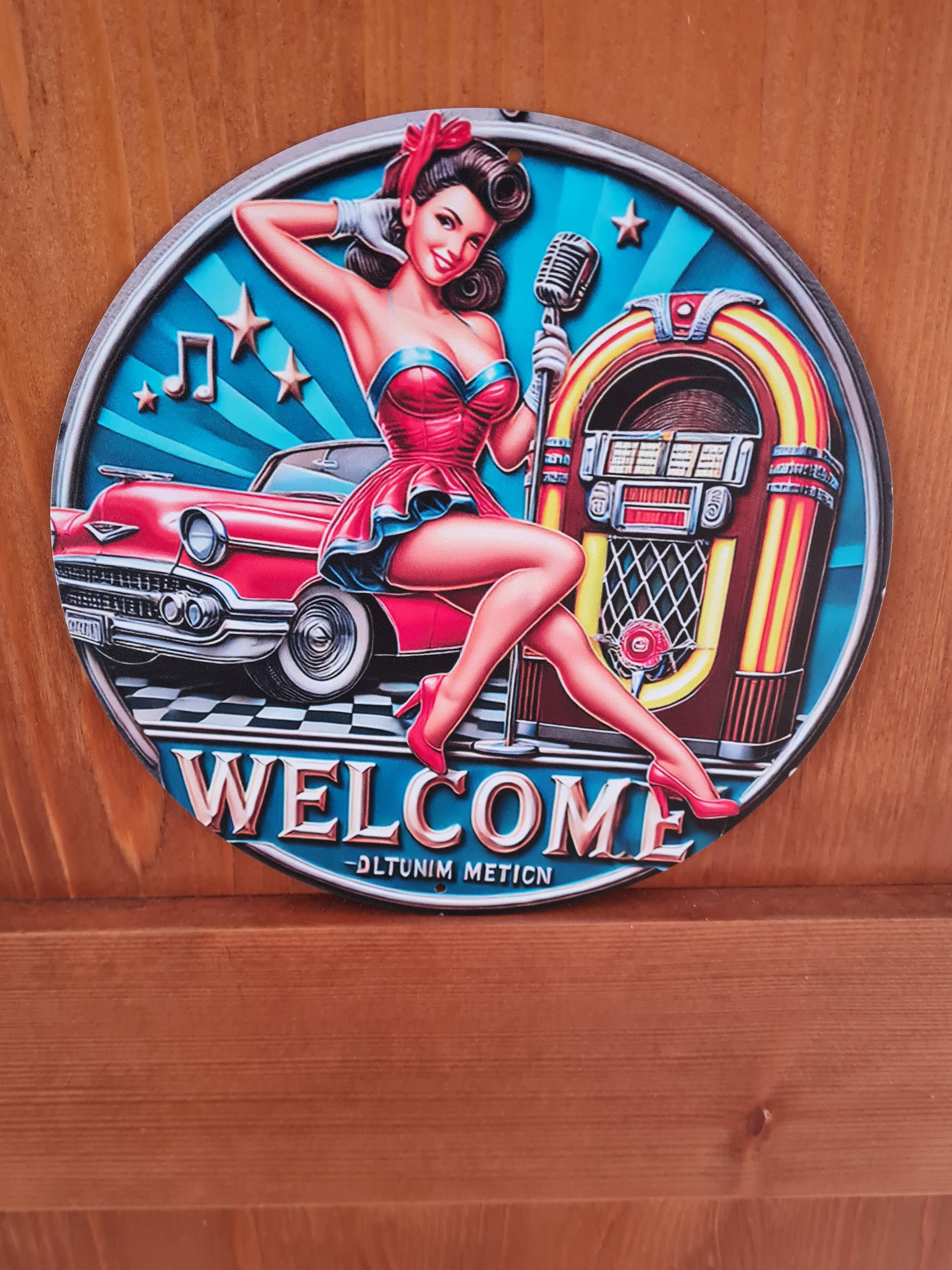 Apartmán Route 66 foto 4
