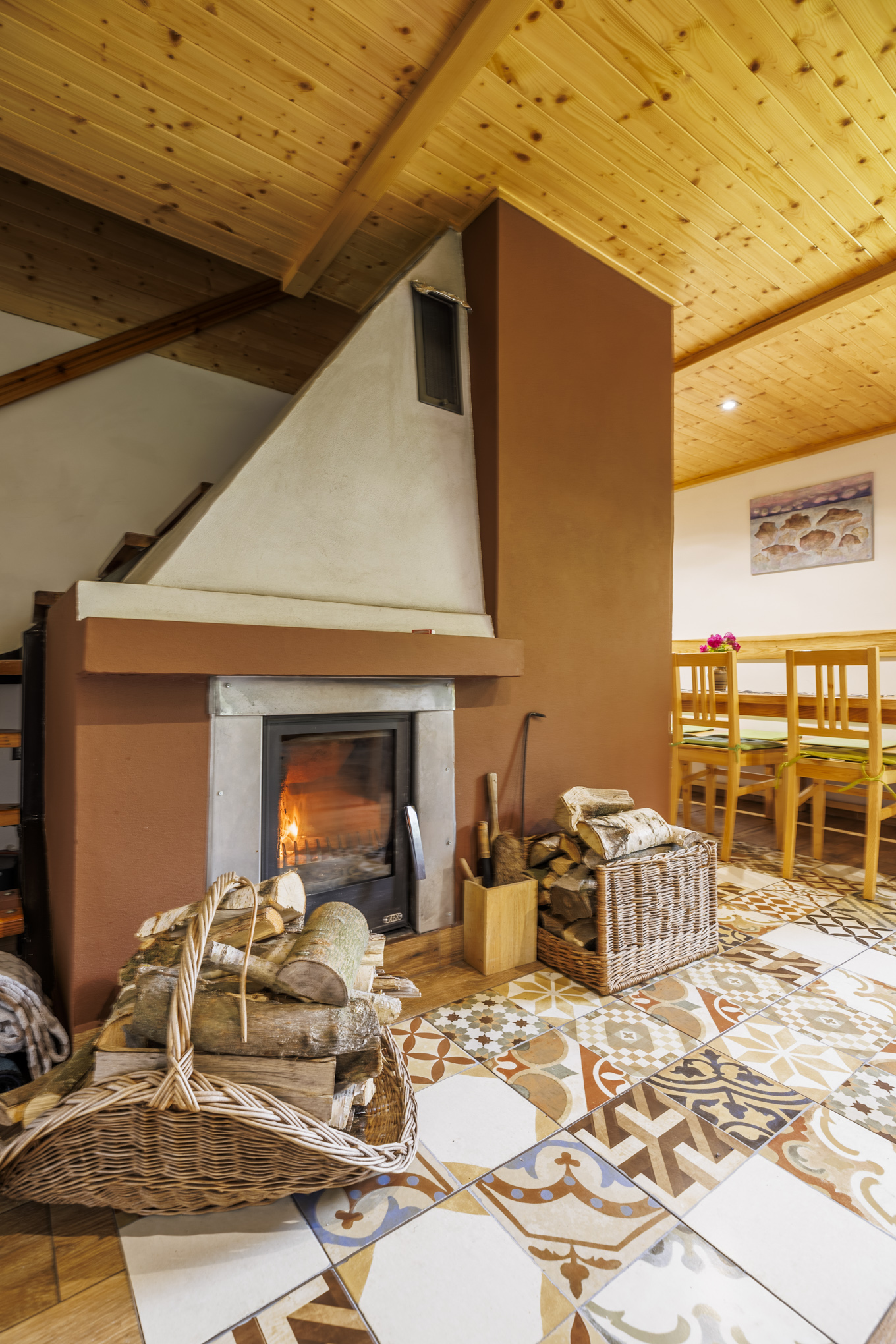 Chata Valinka foto 3