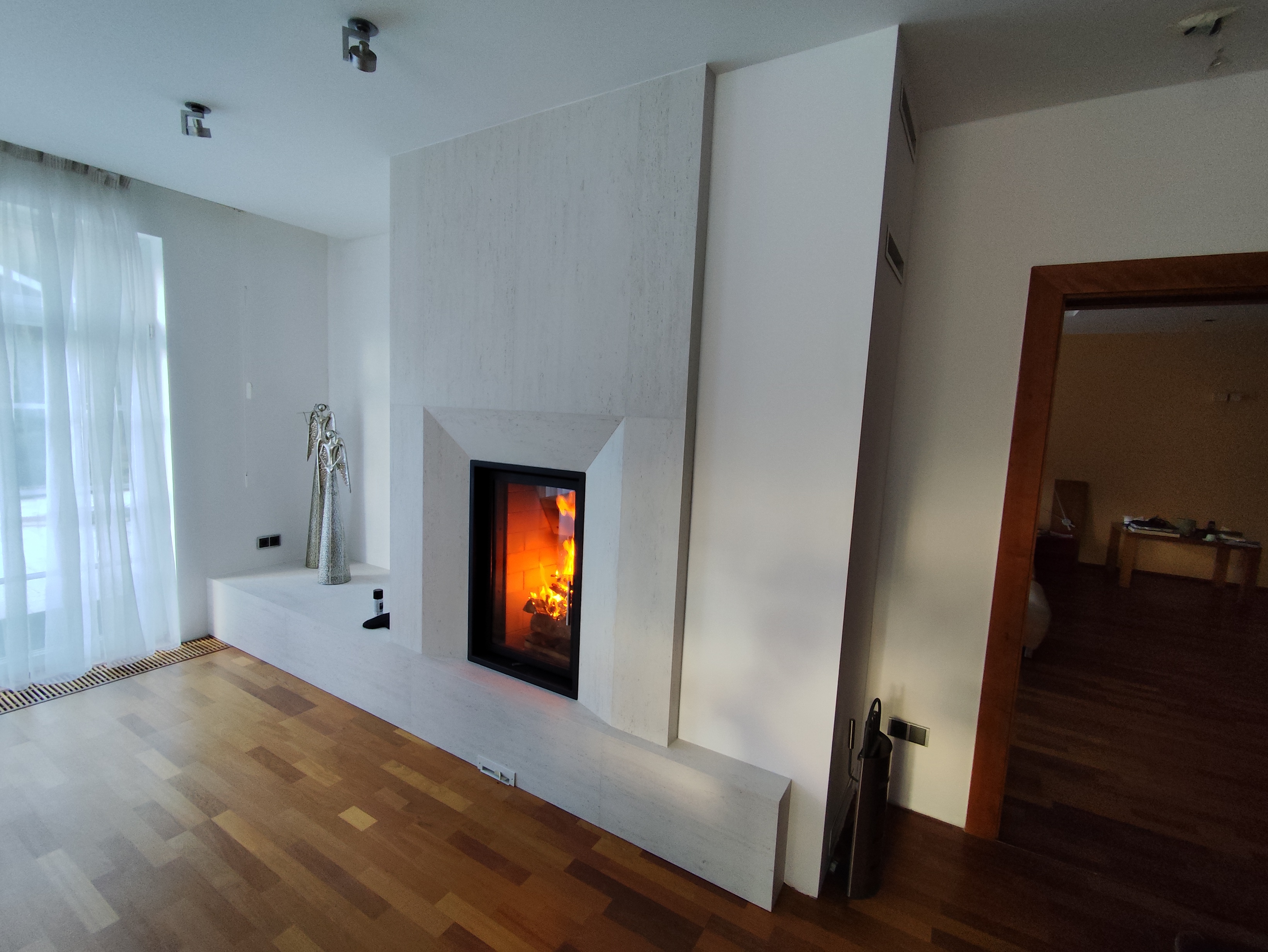 Brosfire - Krby a kamna foto 5