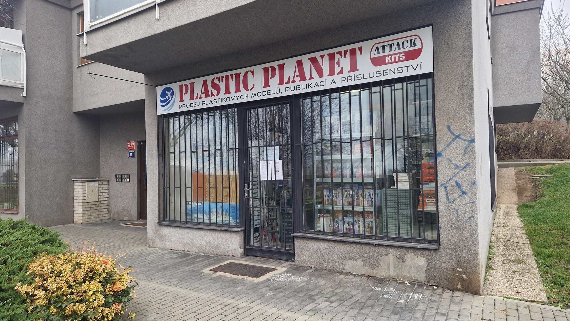 PlasticPlanet, s.r.o.