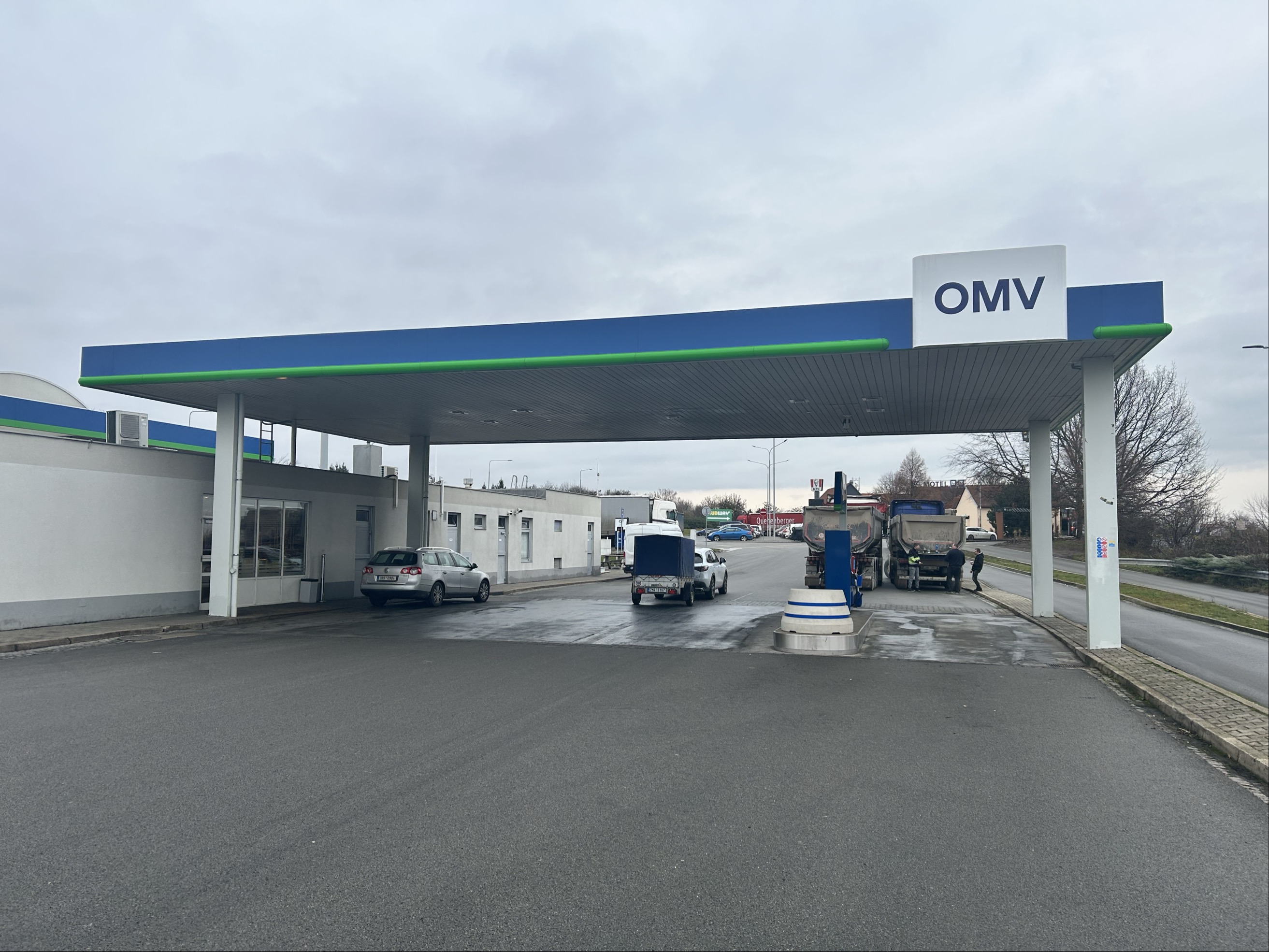 OMV foto 2