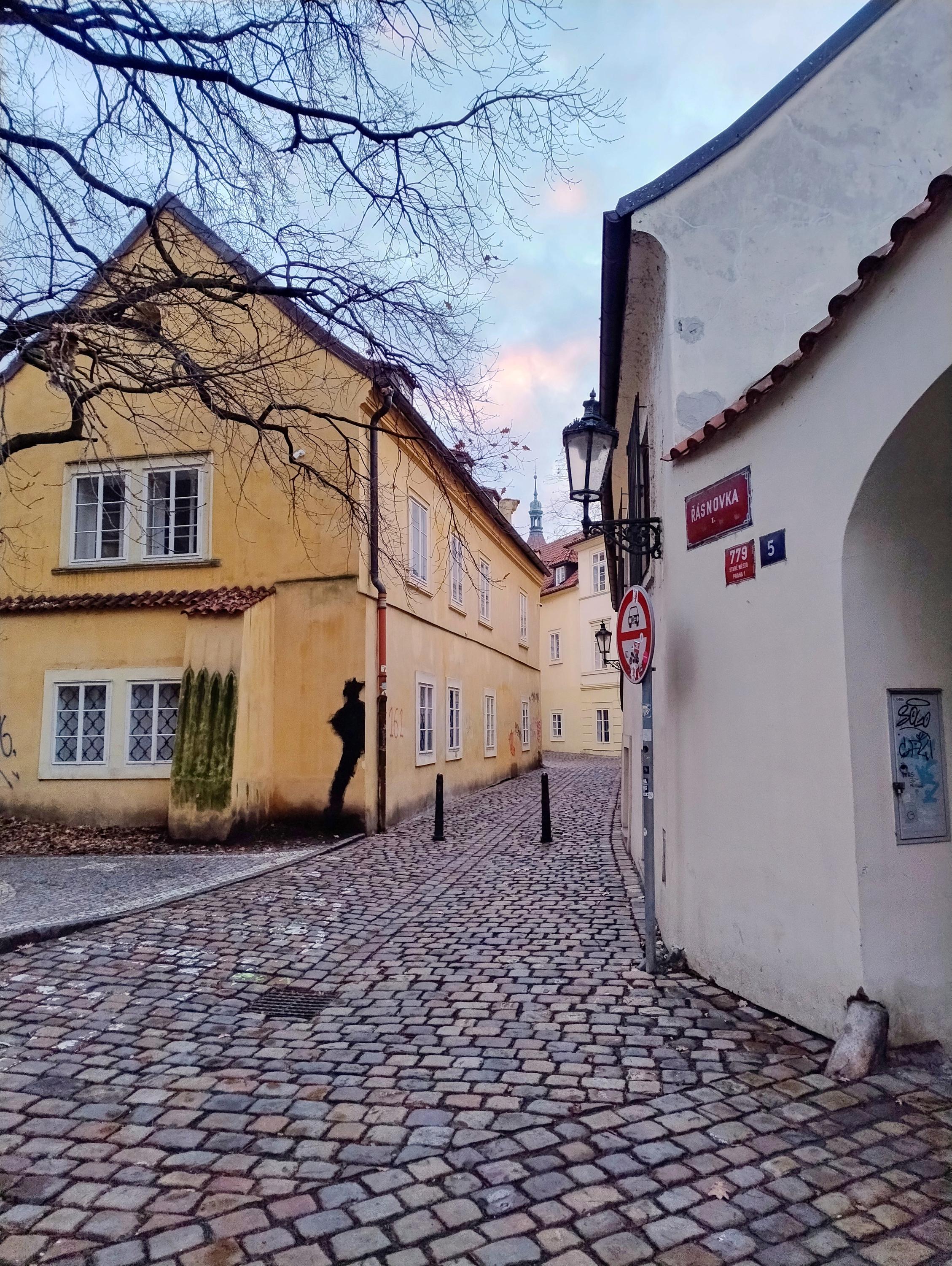 MŠ Praha 1, Řásnovka foto 6