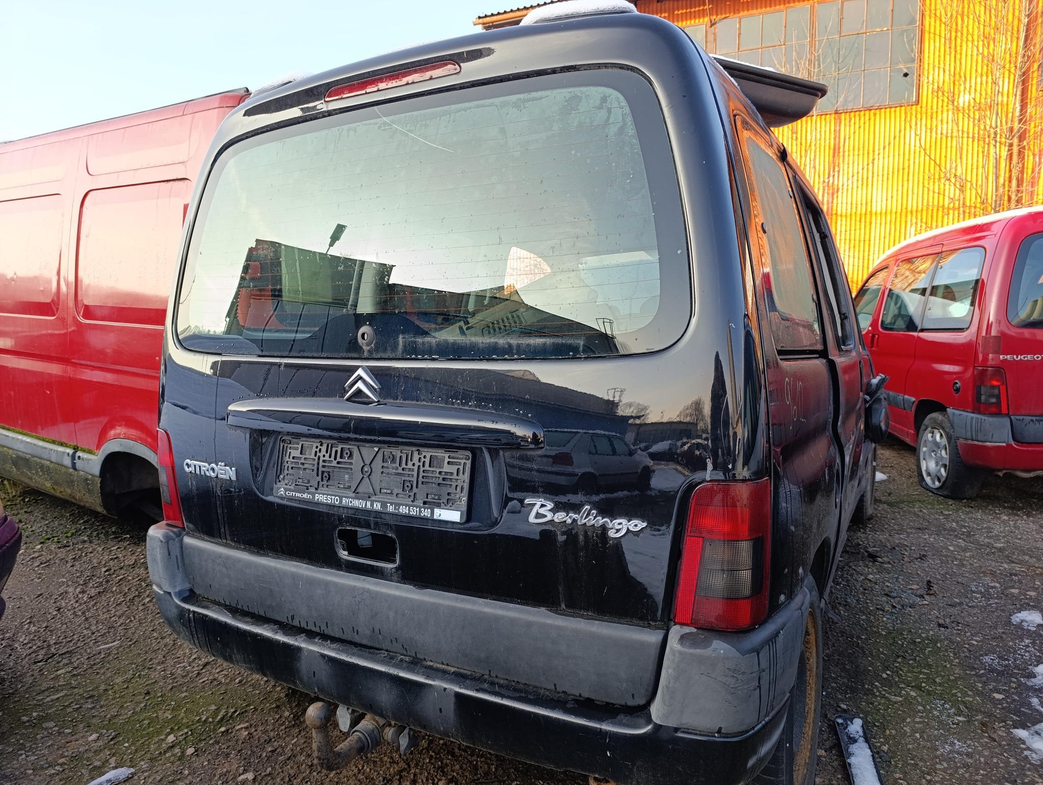 Ekologická likvidace autovraků - Josef Vilímek foto 6