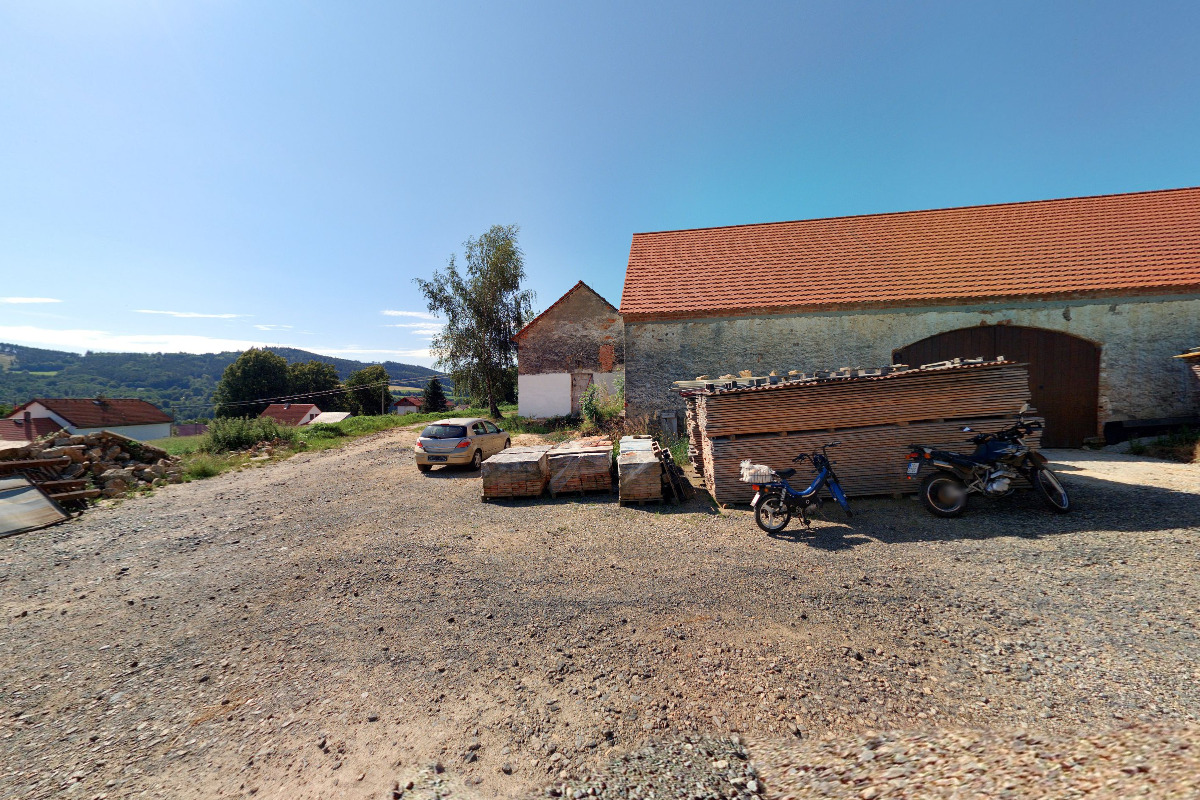 Statek Markovina foto 3