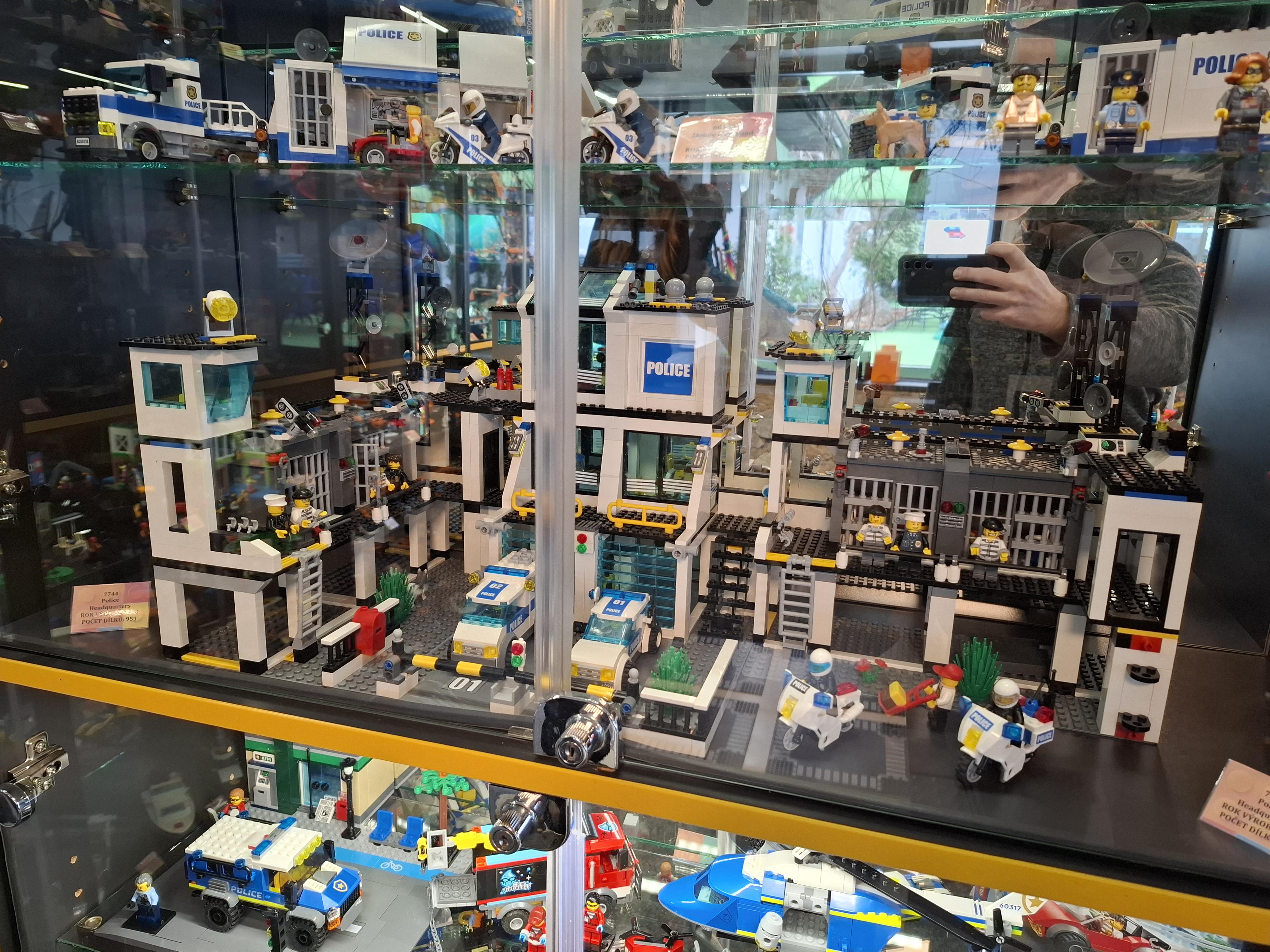 Museum of Bricks foto 6