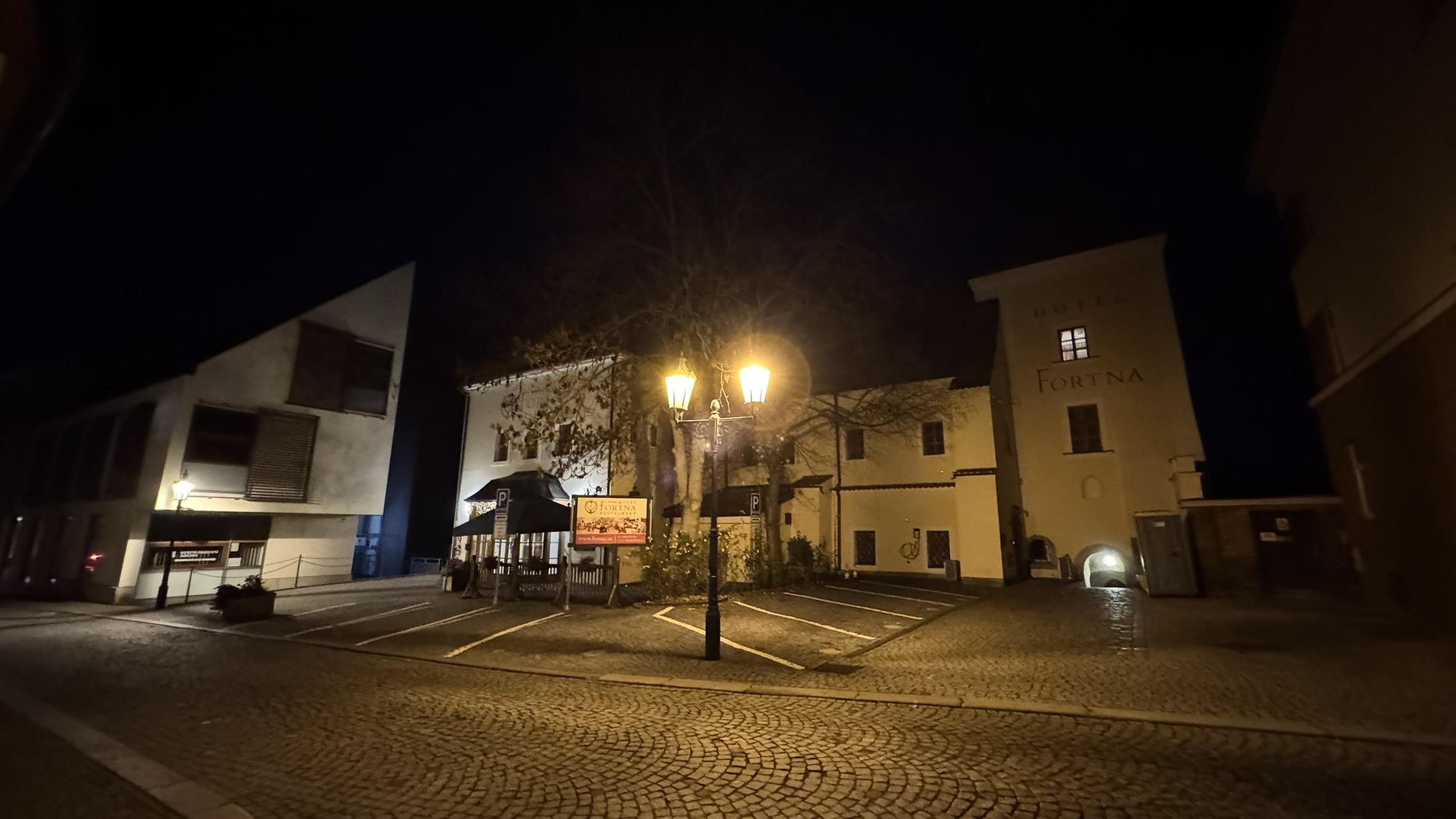 Hotel Fortna foto 4