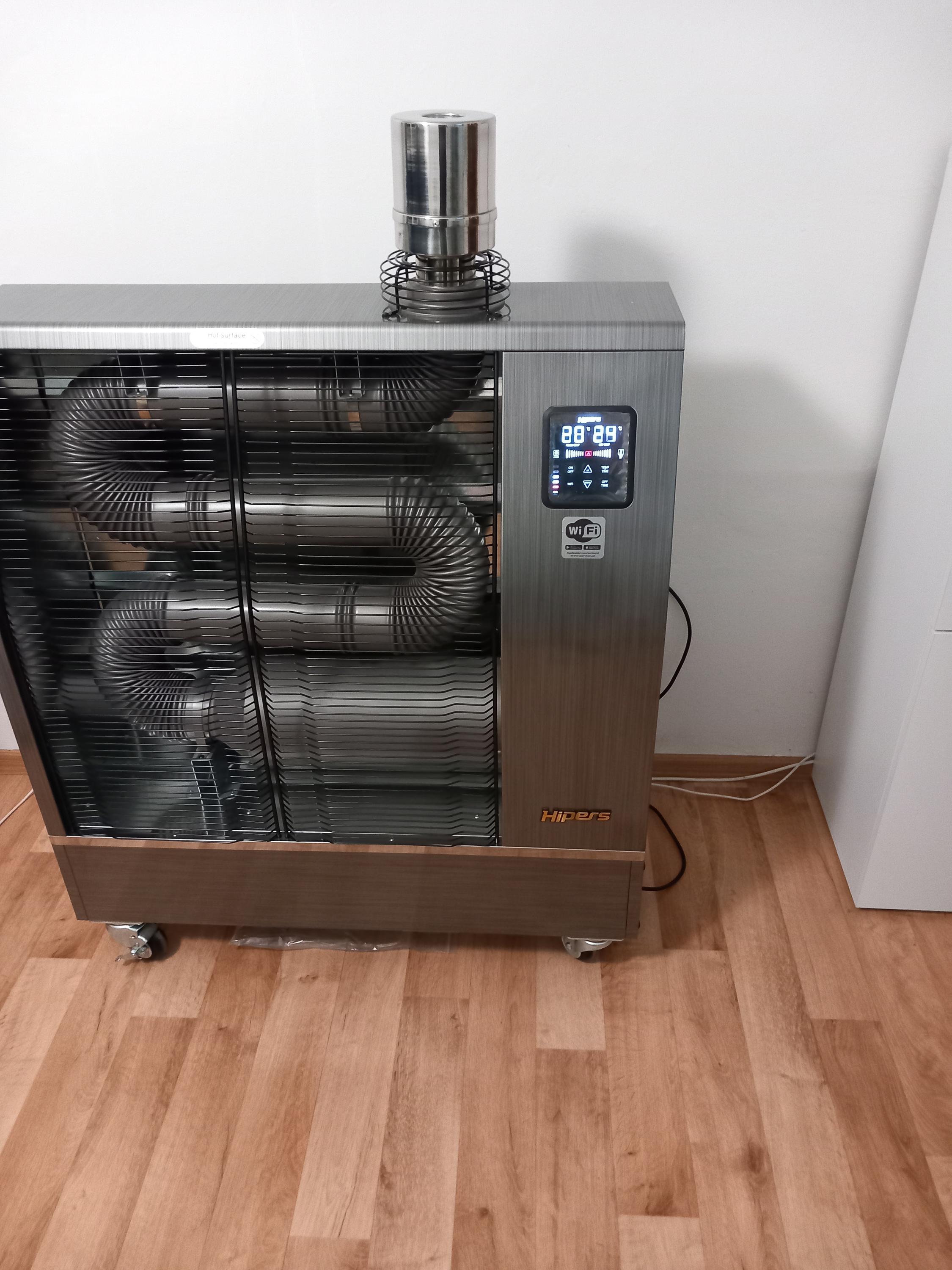 NaftovaTopidla.cz foto 2