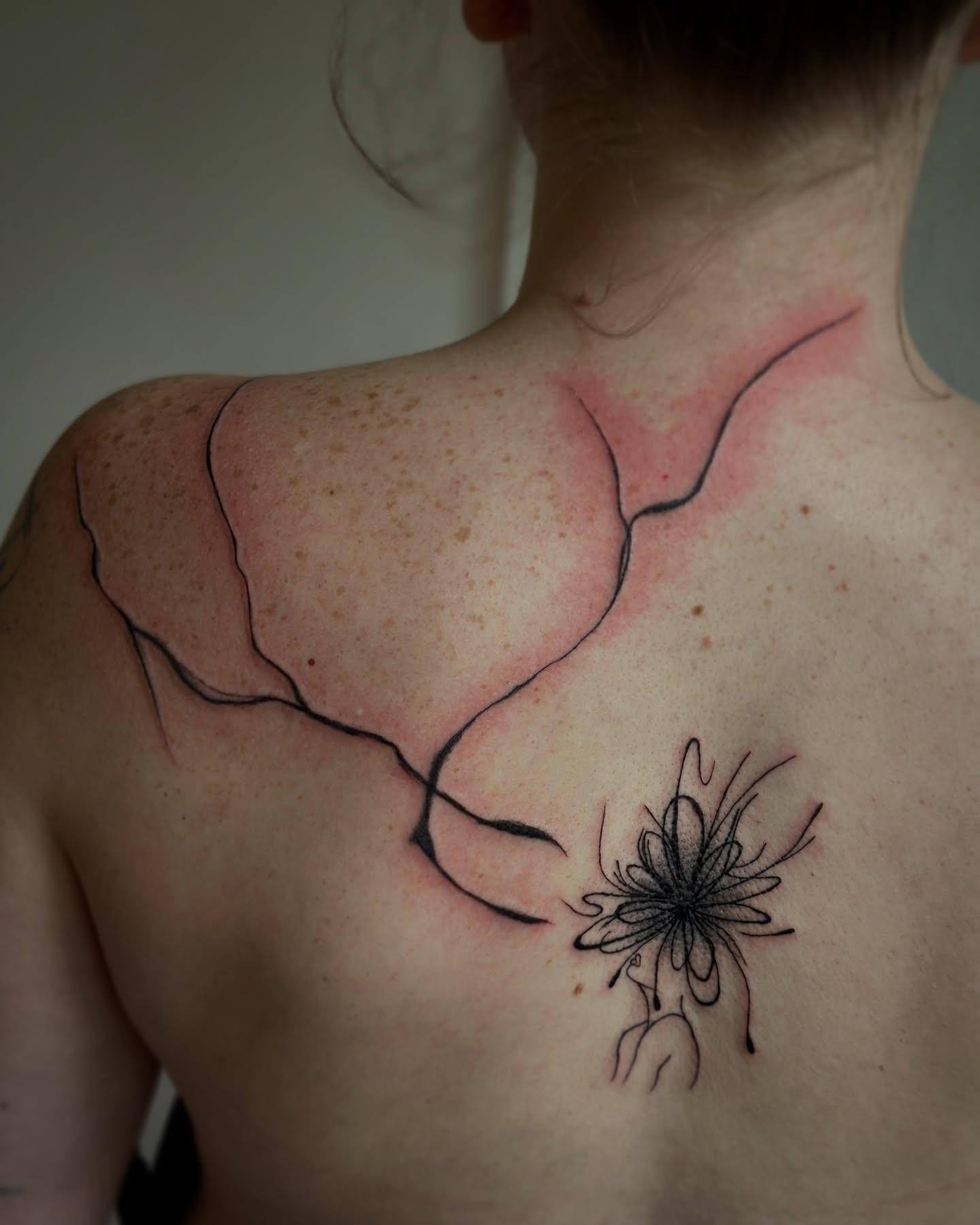 Ink by Janet foto 2