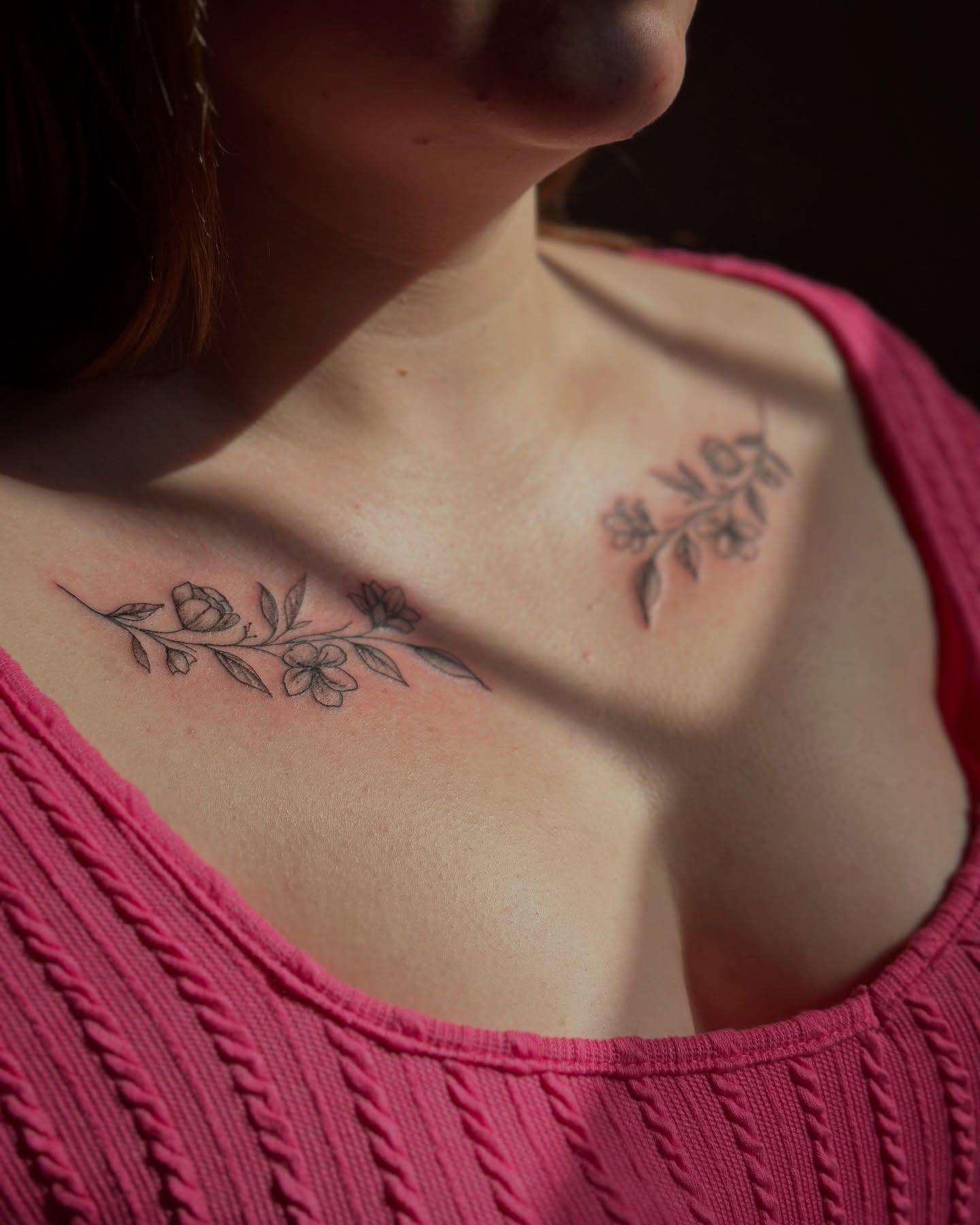 Ink by Janet foto 3