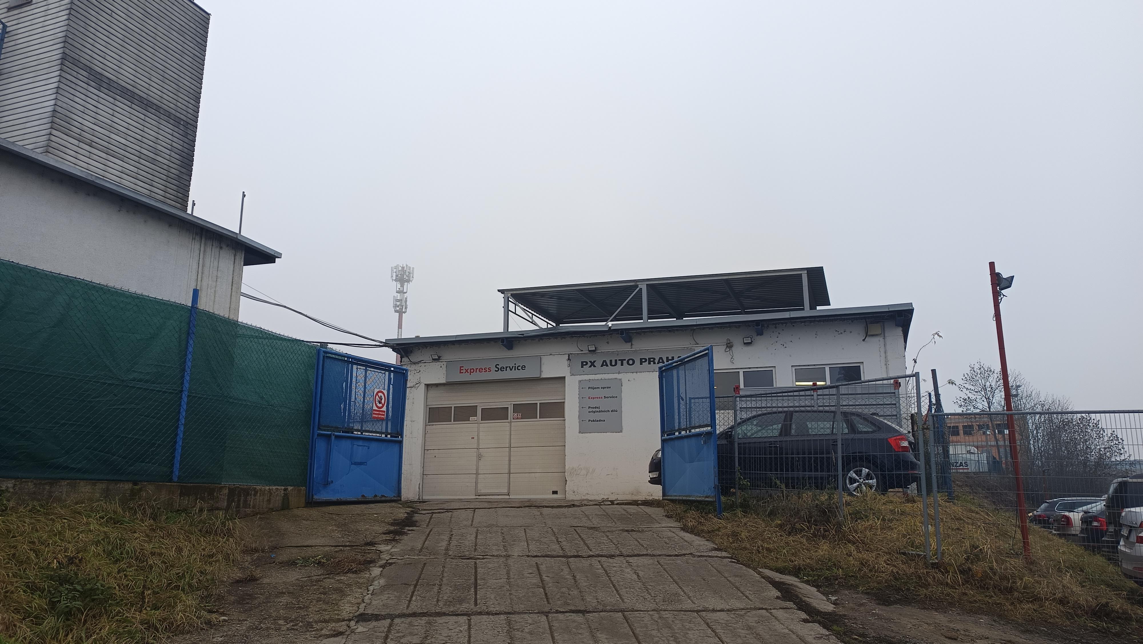 PX AUTO PRAHA, s.r.o.