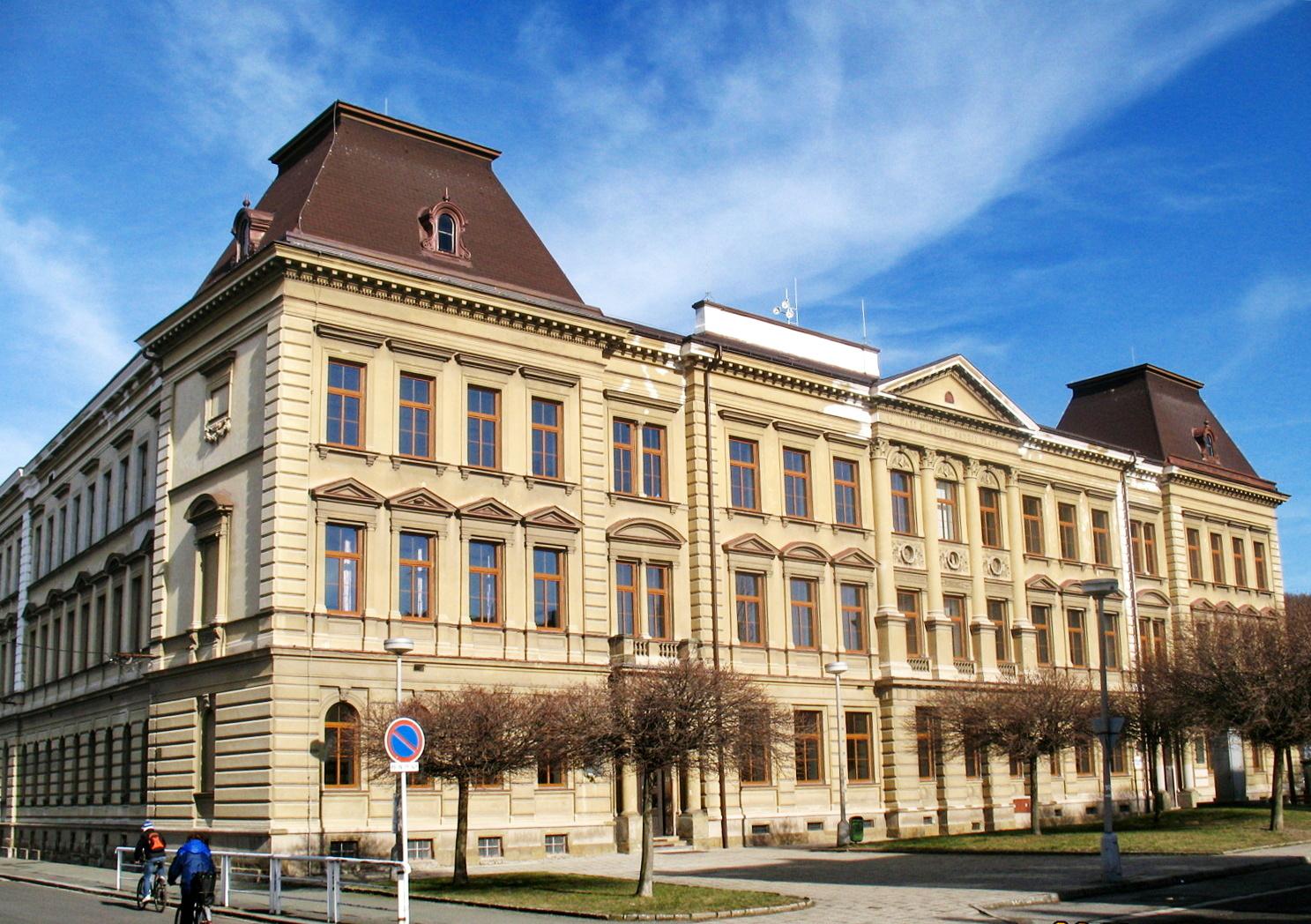 ZŠ M. Choceňského, Choceň