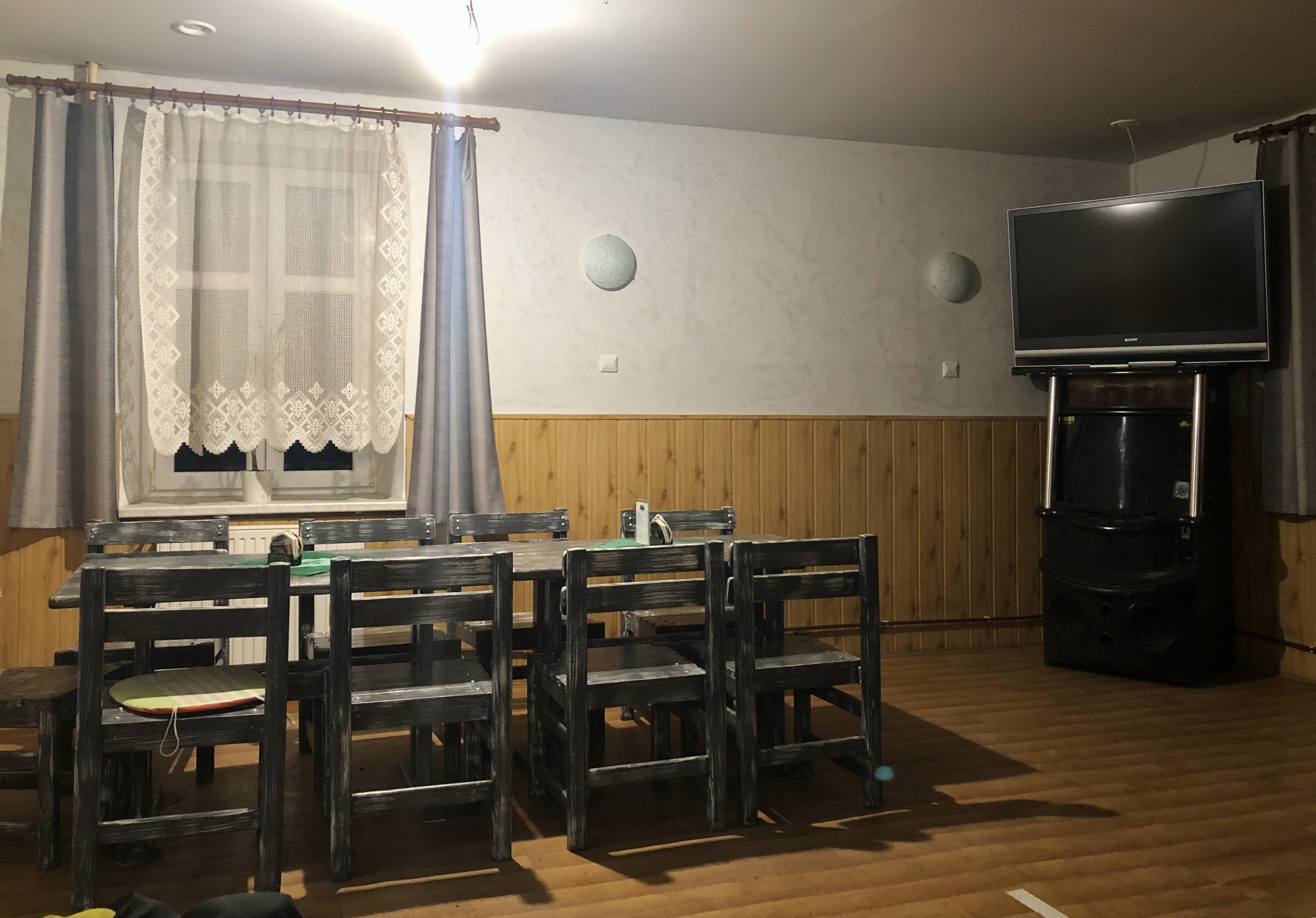 Hospůdka Na rozcestí foto 3