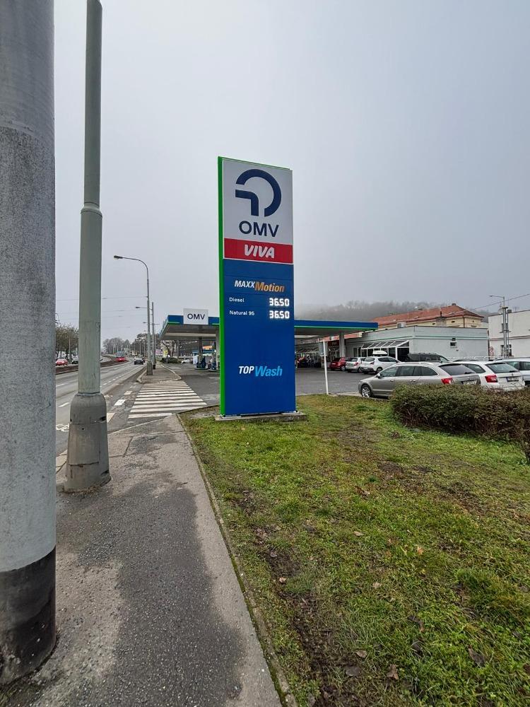 OMV foto 3