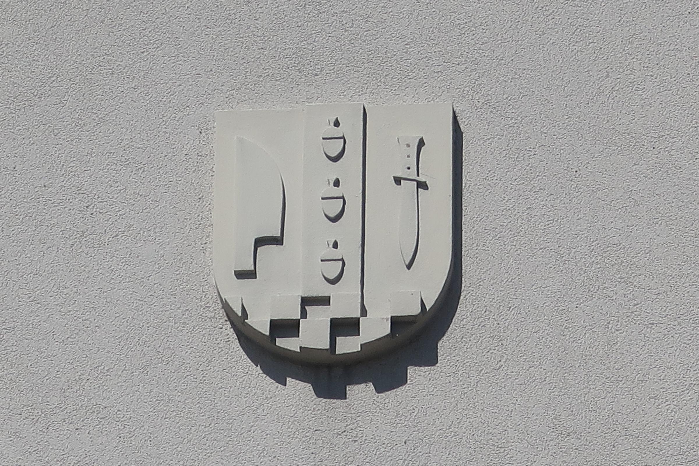 Hrabětice - obecní úřad foto 4