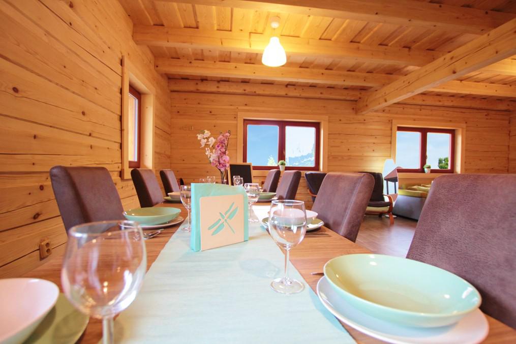 Roubenka Bukovice foto 6