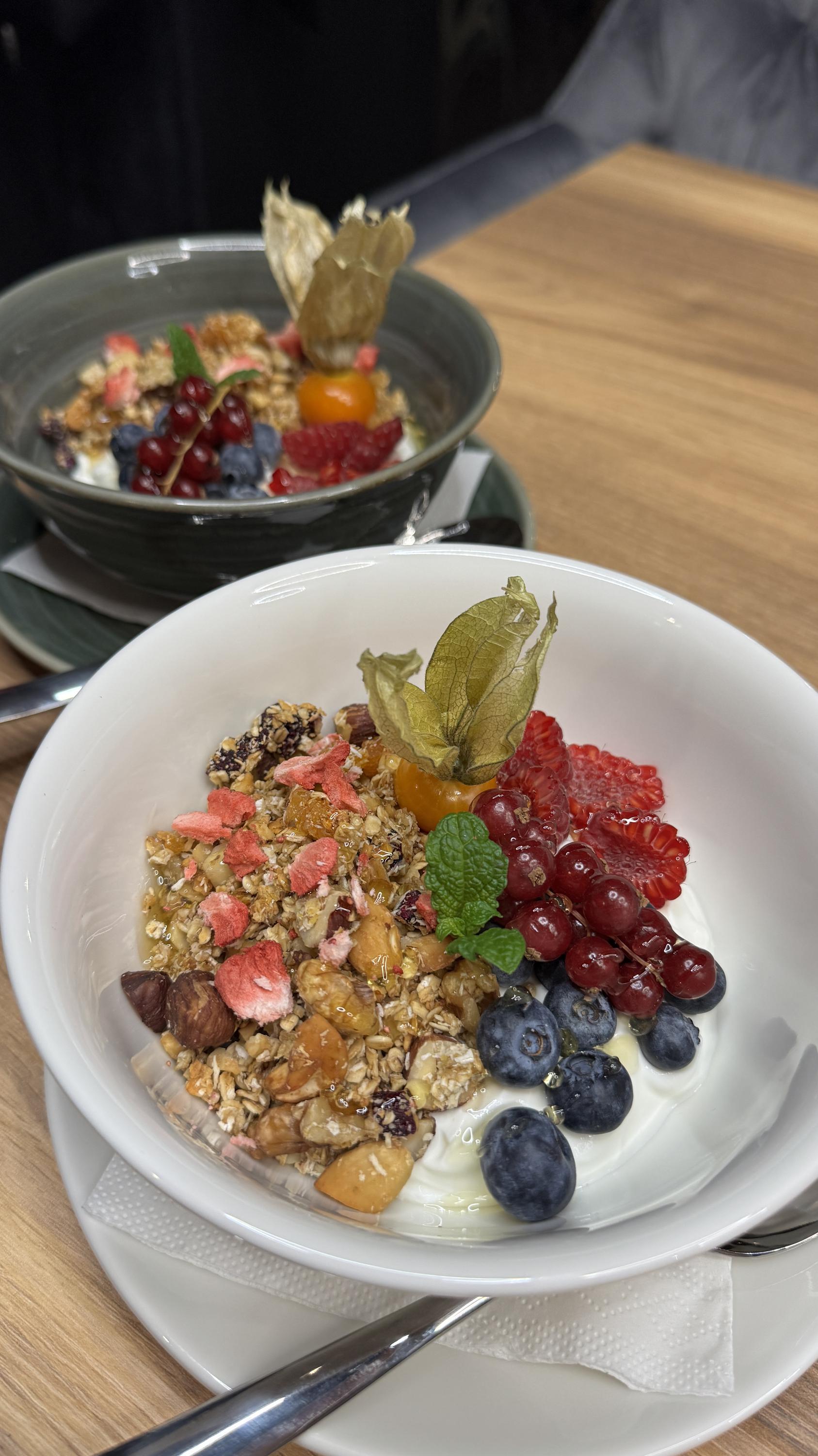 Tathé café & bistro foto 4