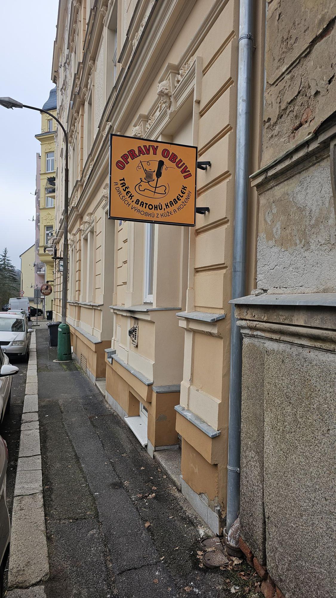 Ivan Loziak - opravy obuvi foto 2