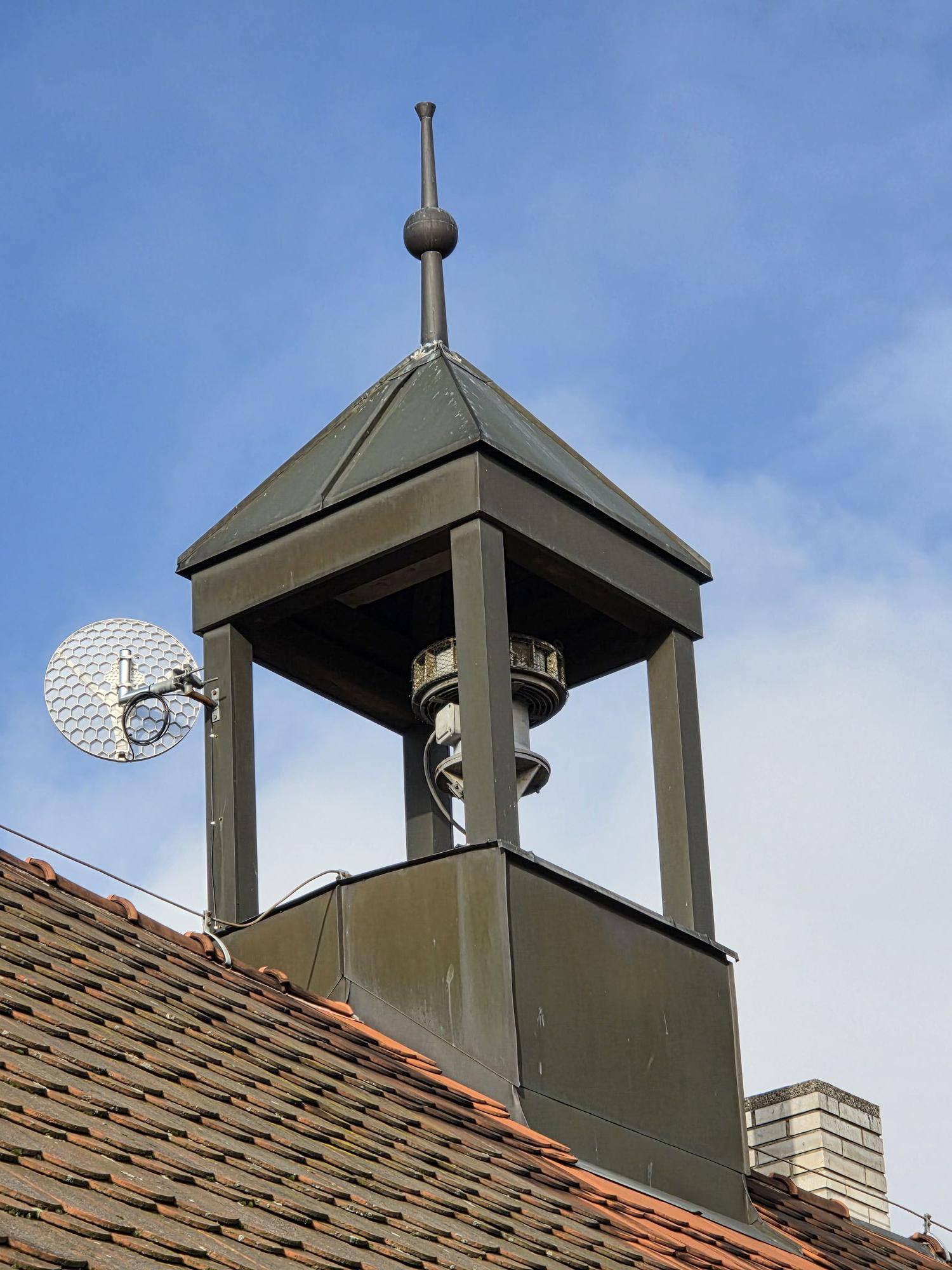 Osadní klub Říčany - Strašín foto 2