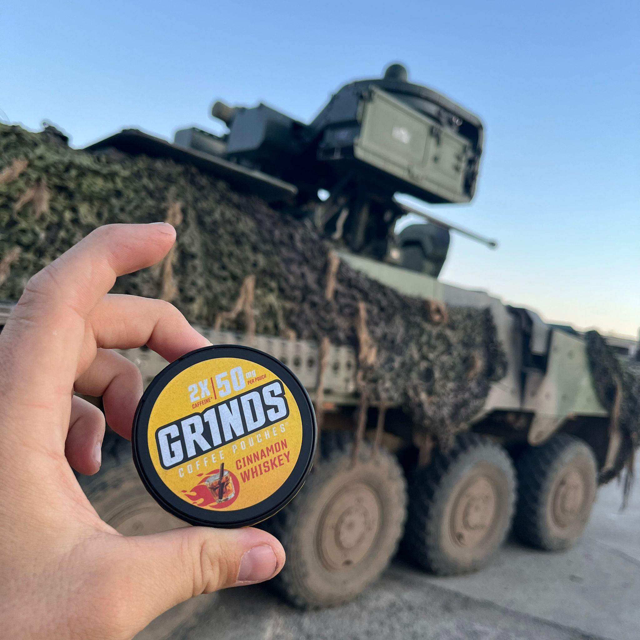 Grinds.cz - kávové sáčky foto 4