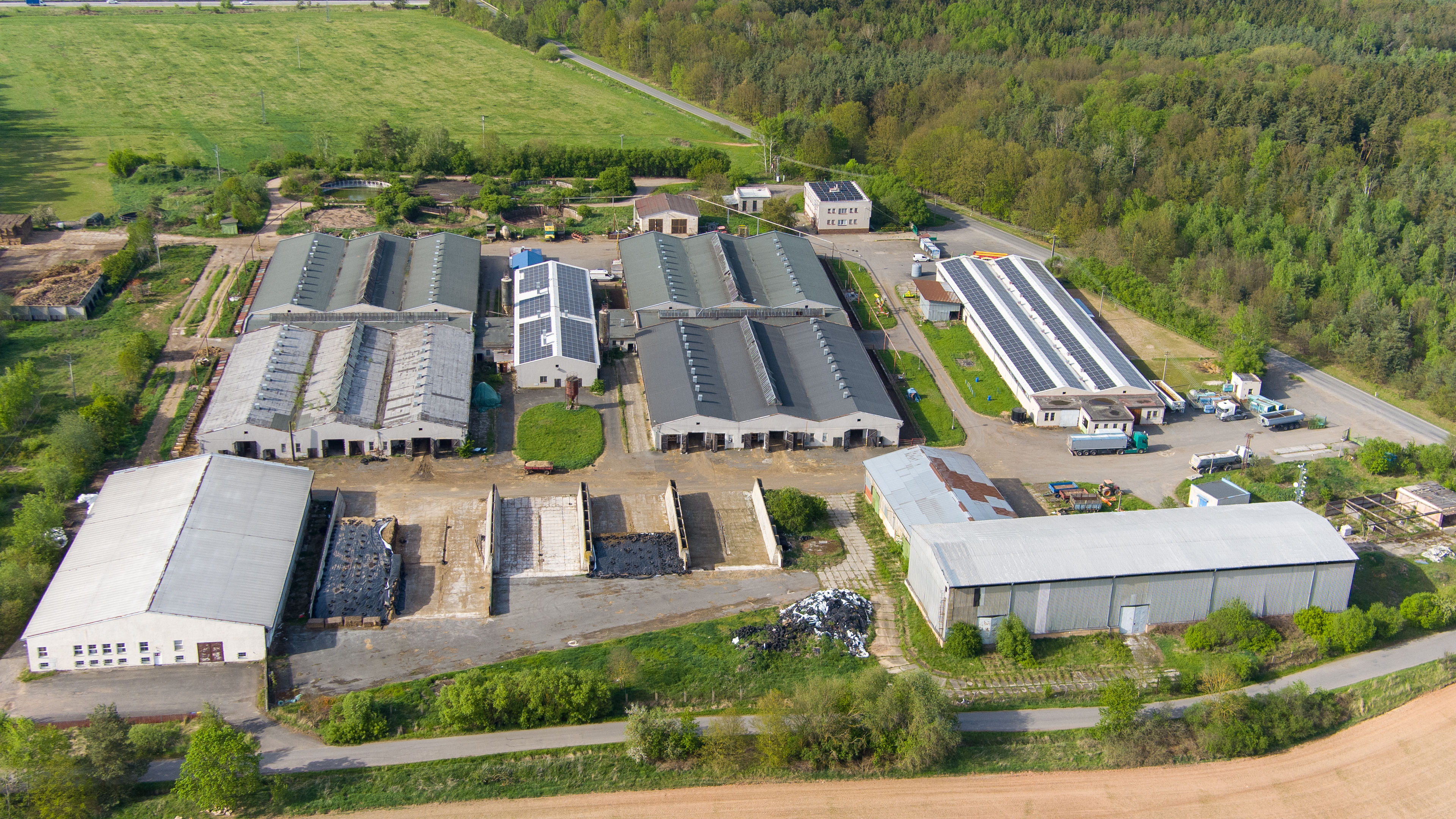 Milknatur - rodinná farma