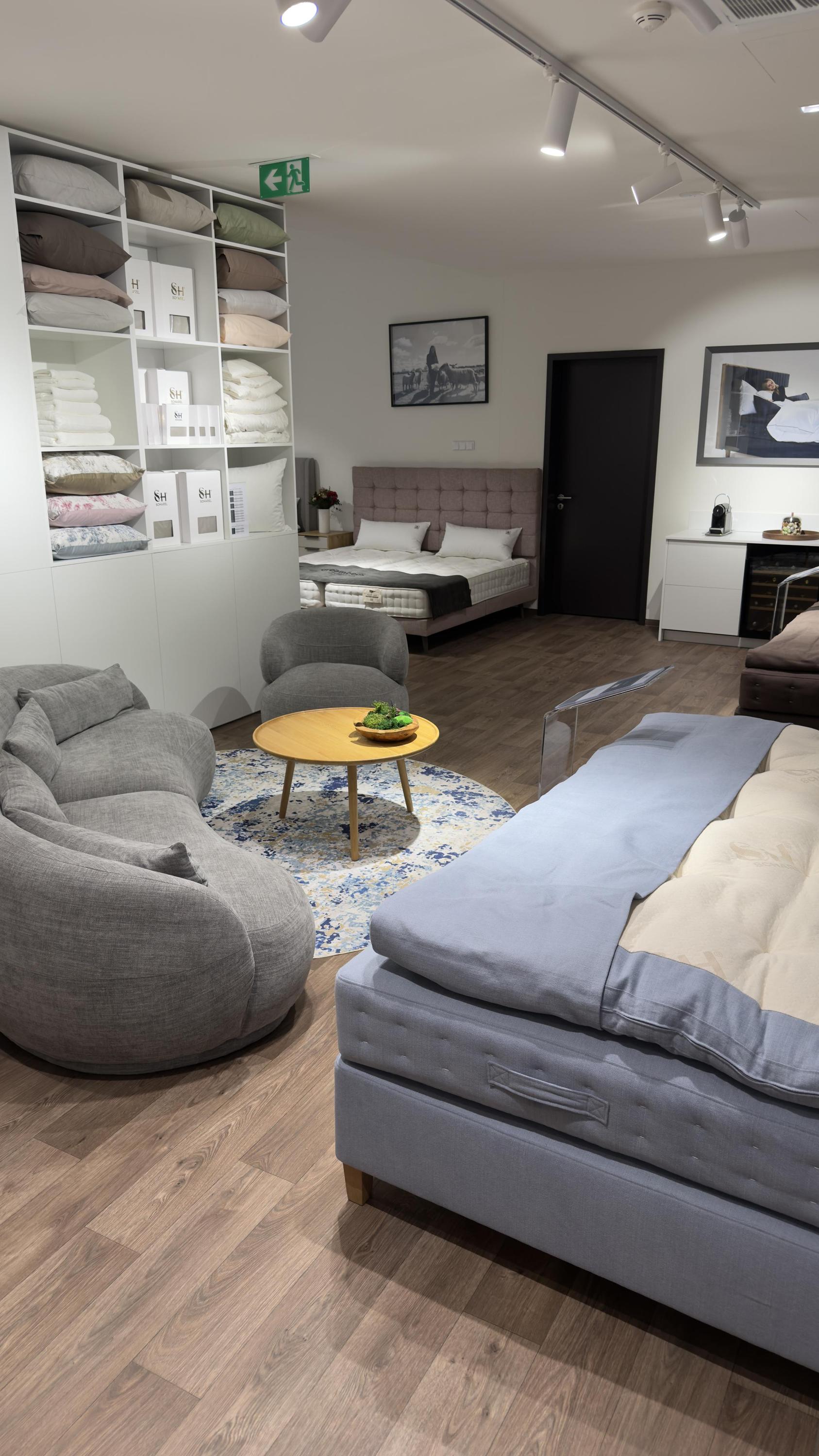 Dreambeds, s.r.o. foto 5