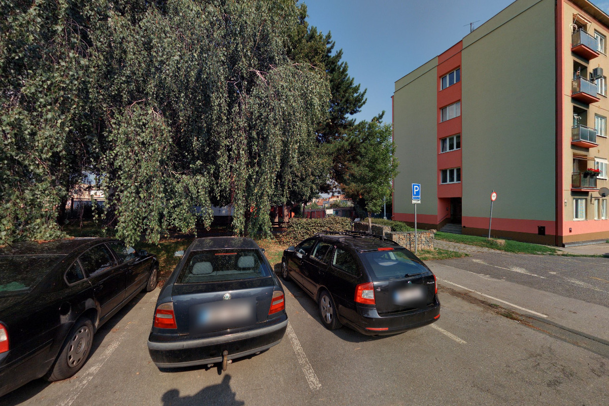 Teplárny Brno, a.s. - nabíjecí stanice