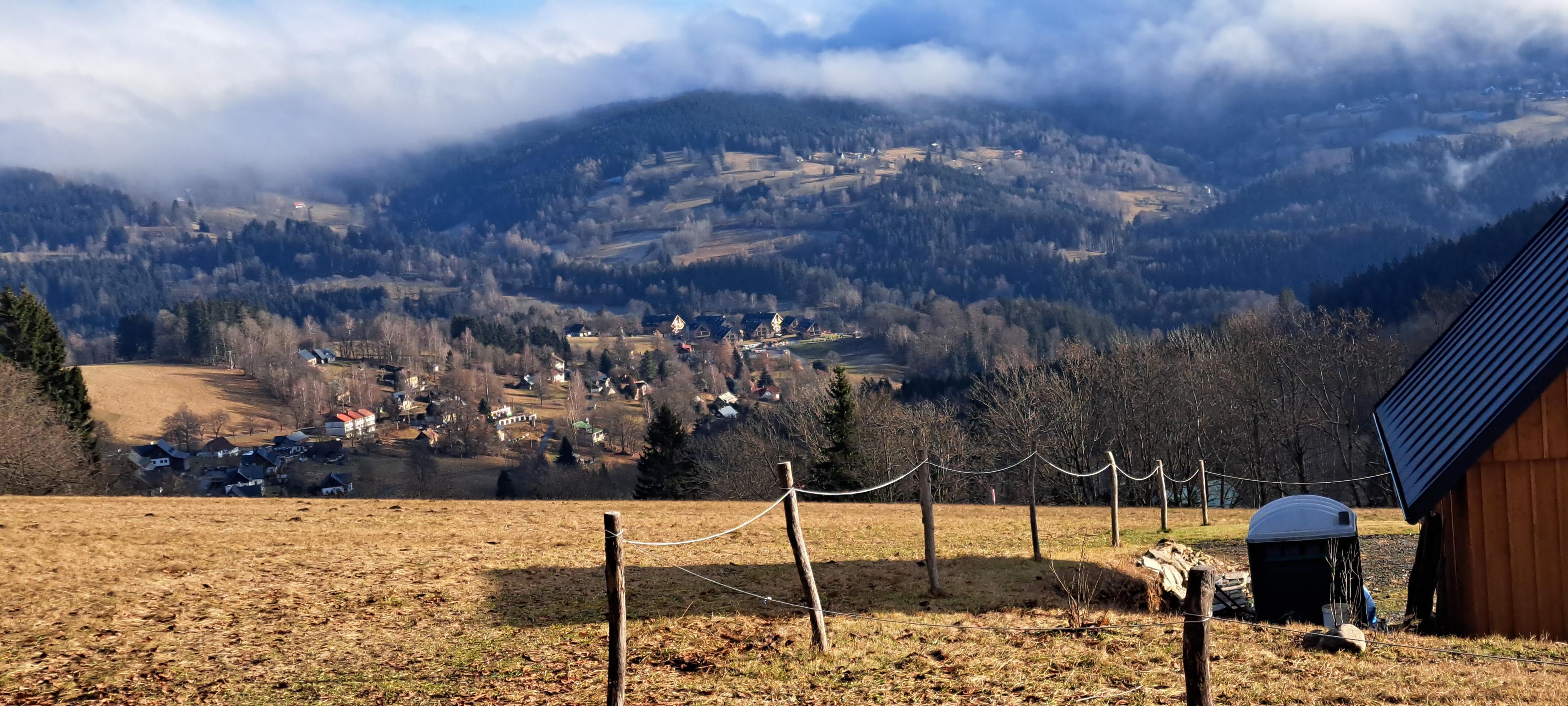 Horská bouda Aldrov foto 3