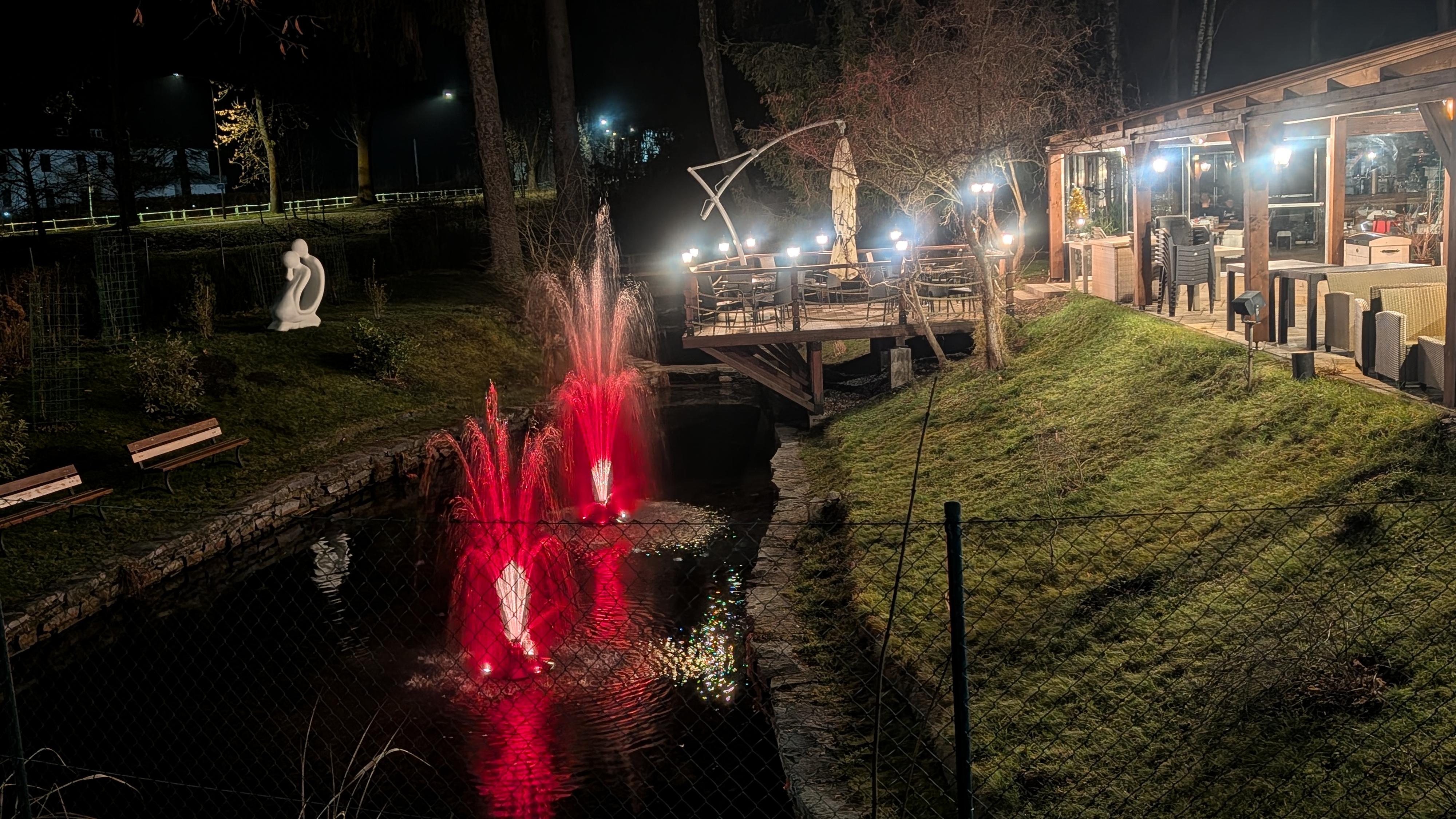 PARKHOTEL garni s.r.o. foto 4