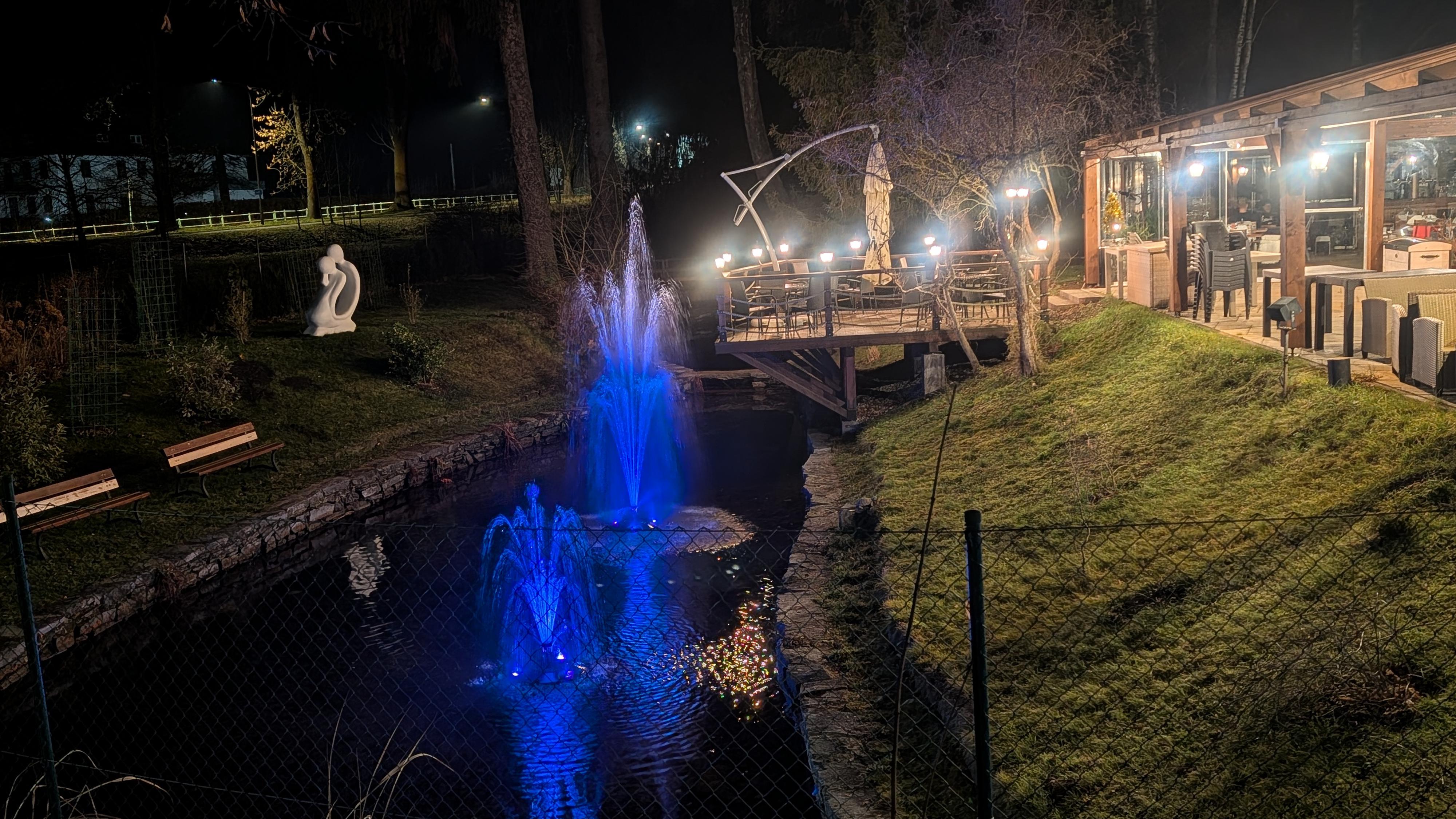 PARKHOTEL garni s.r.o. foto 5