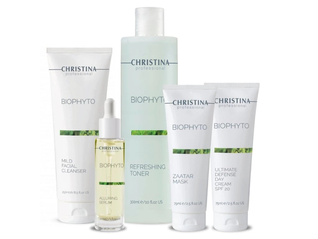 Masážní a kosmetický salon Harmonie foto 2