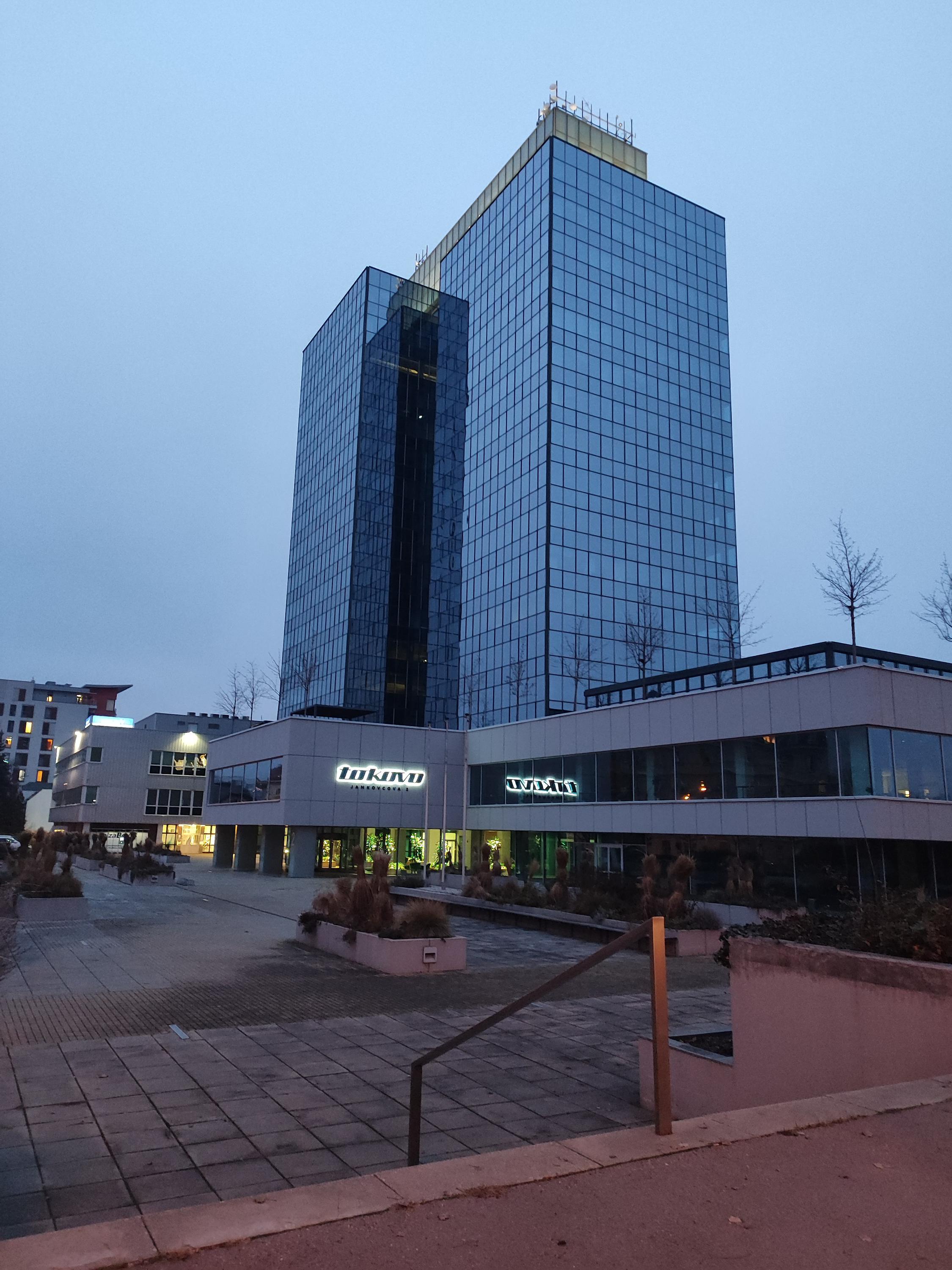 Jez! Kantýna Libeňák foto 4