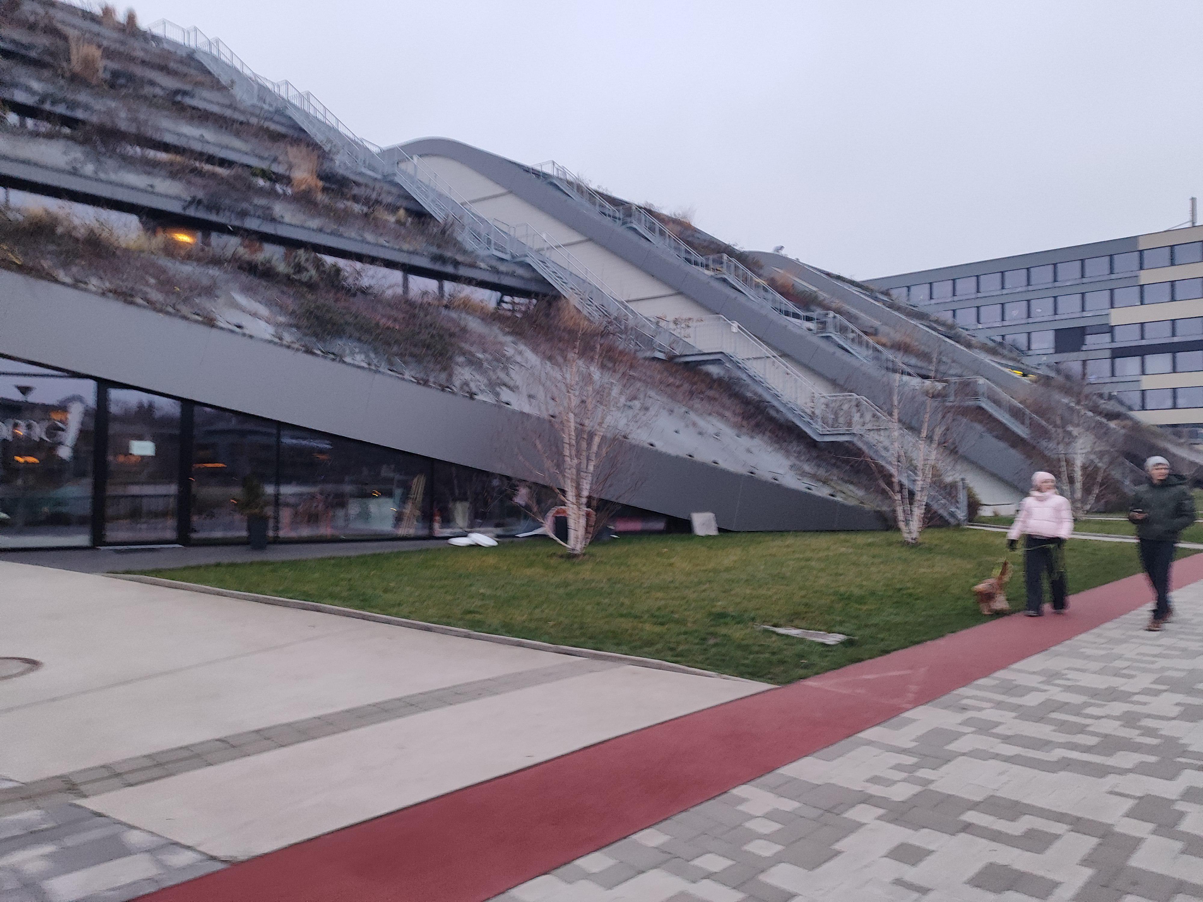 PuzzleSalads Dock foto 2