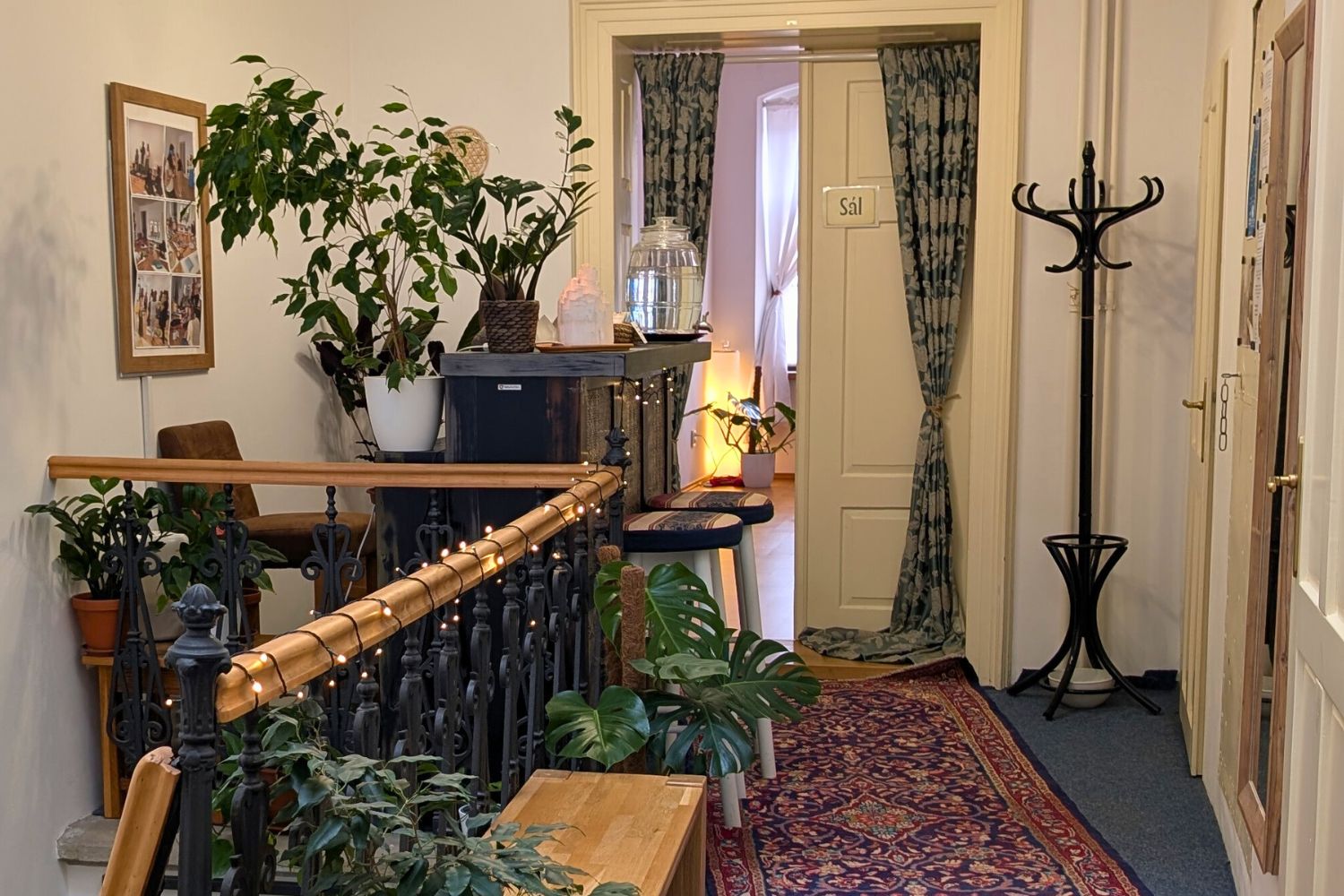 Centrum Život Naživo foto 3