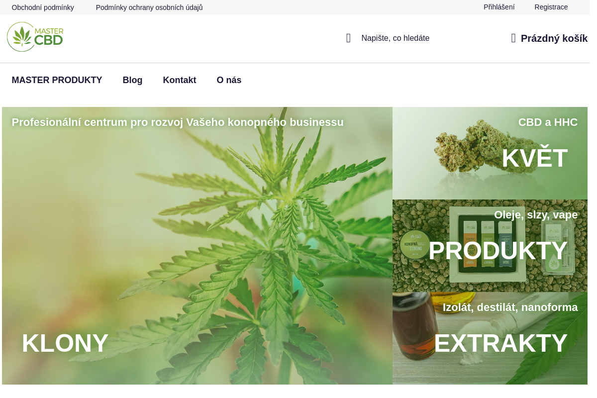 mastercbd.cz