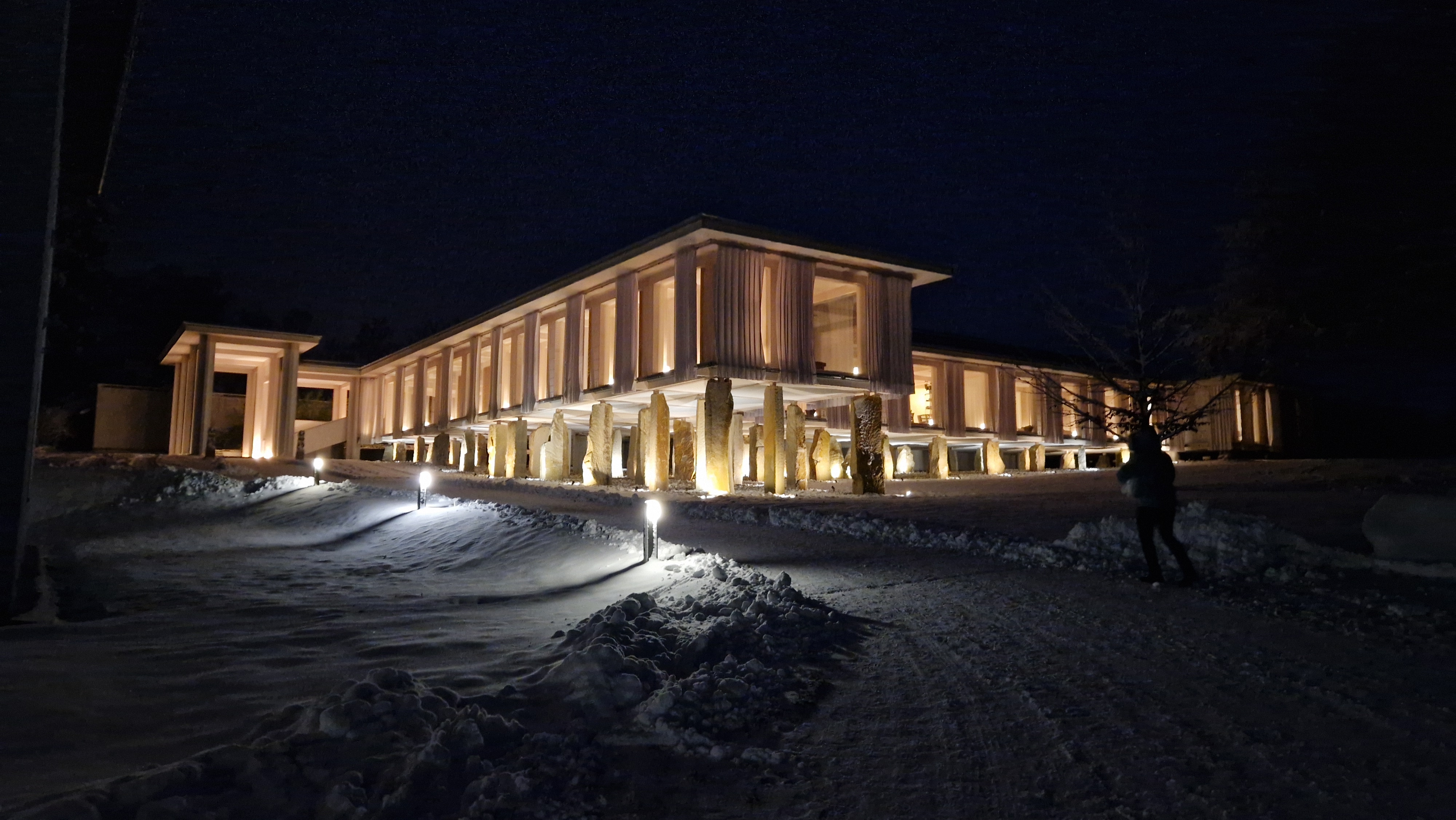 Resort Svatá Kateřina - Nabíjecí stanice foto 2