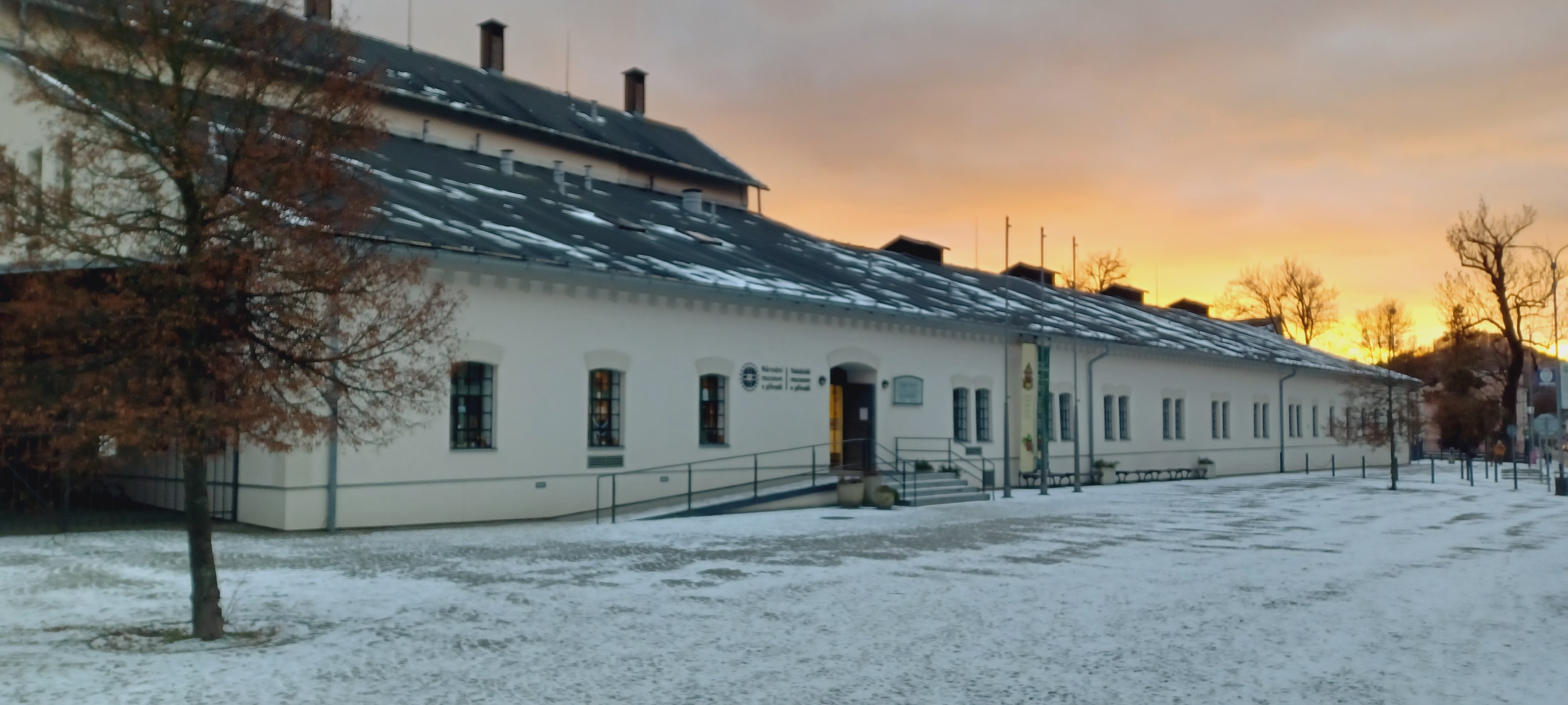Valašské muzeum v přírodě foto 2