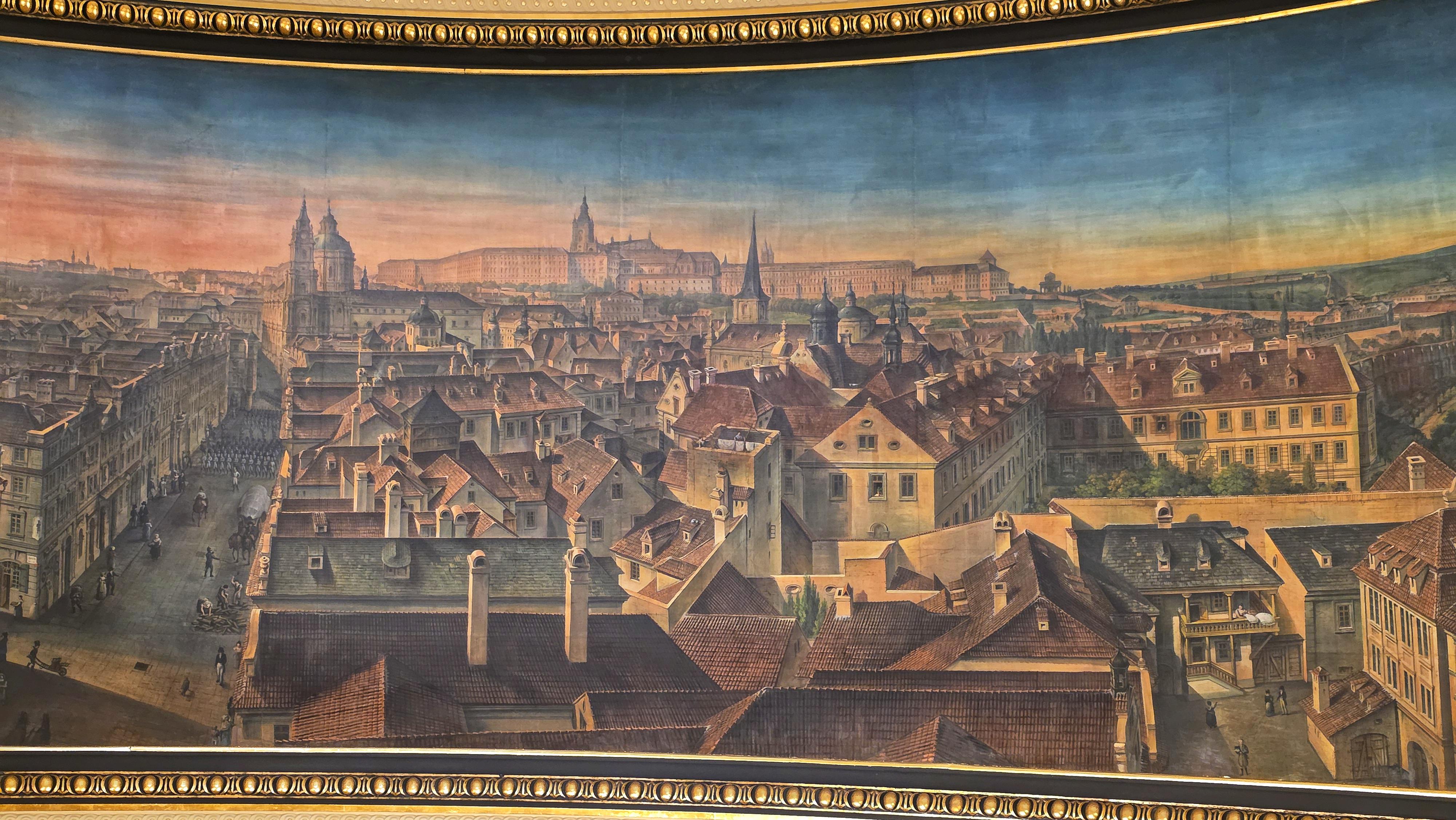 Muzeum Prahy foto 4