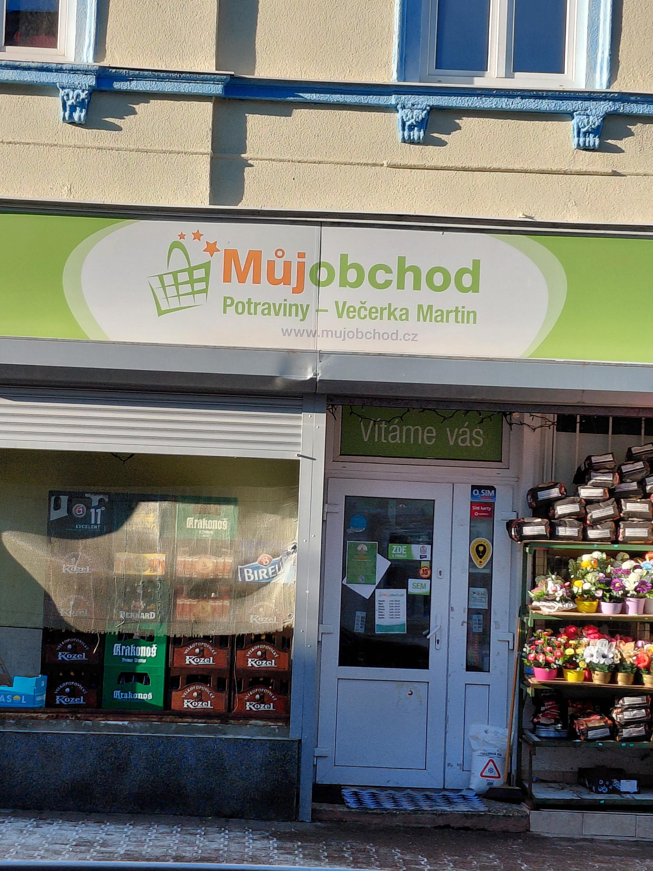 Večerka Martin foto 2