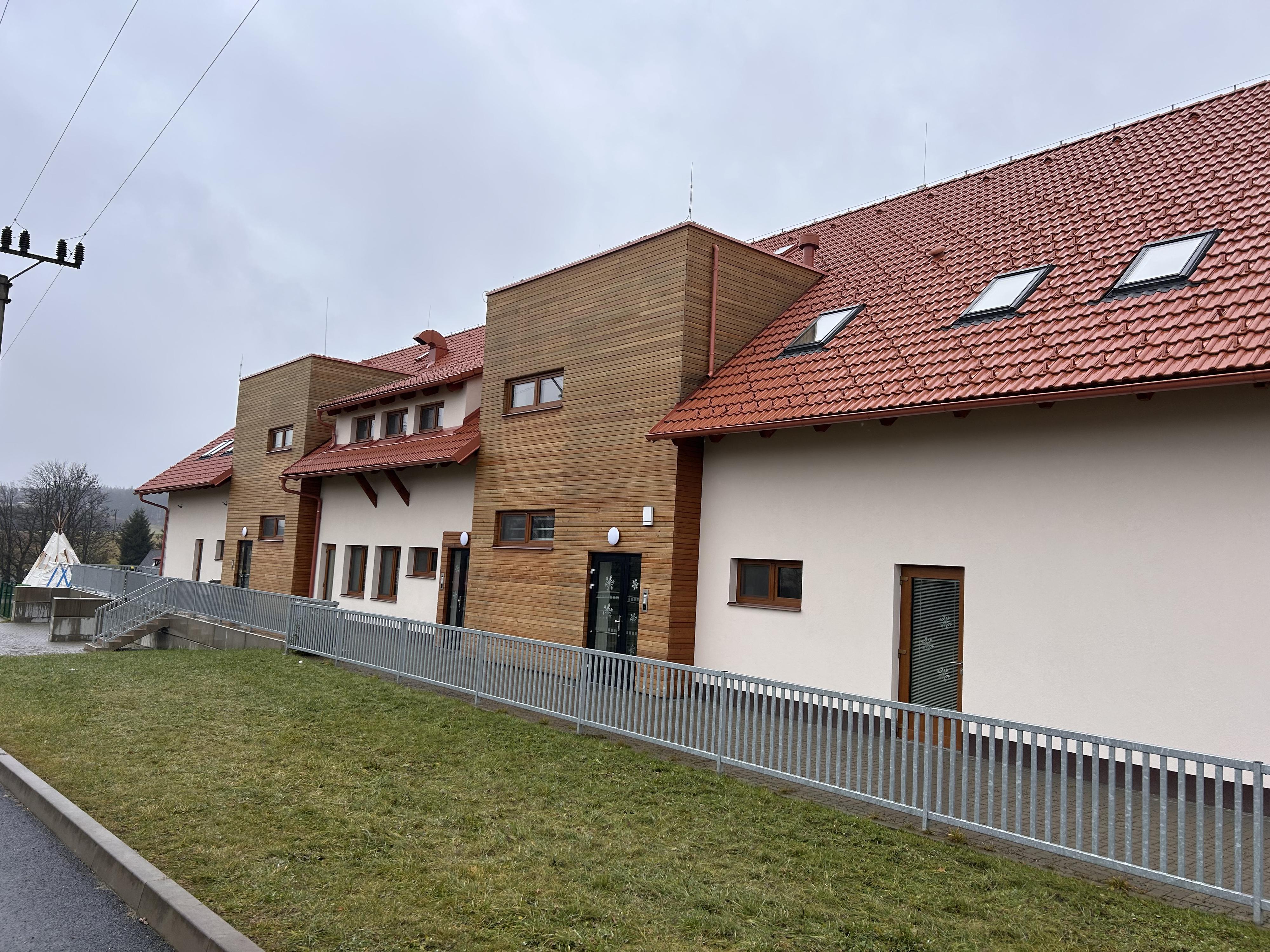 MŠ Havlíčkova Borová