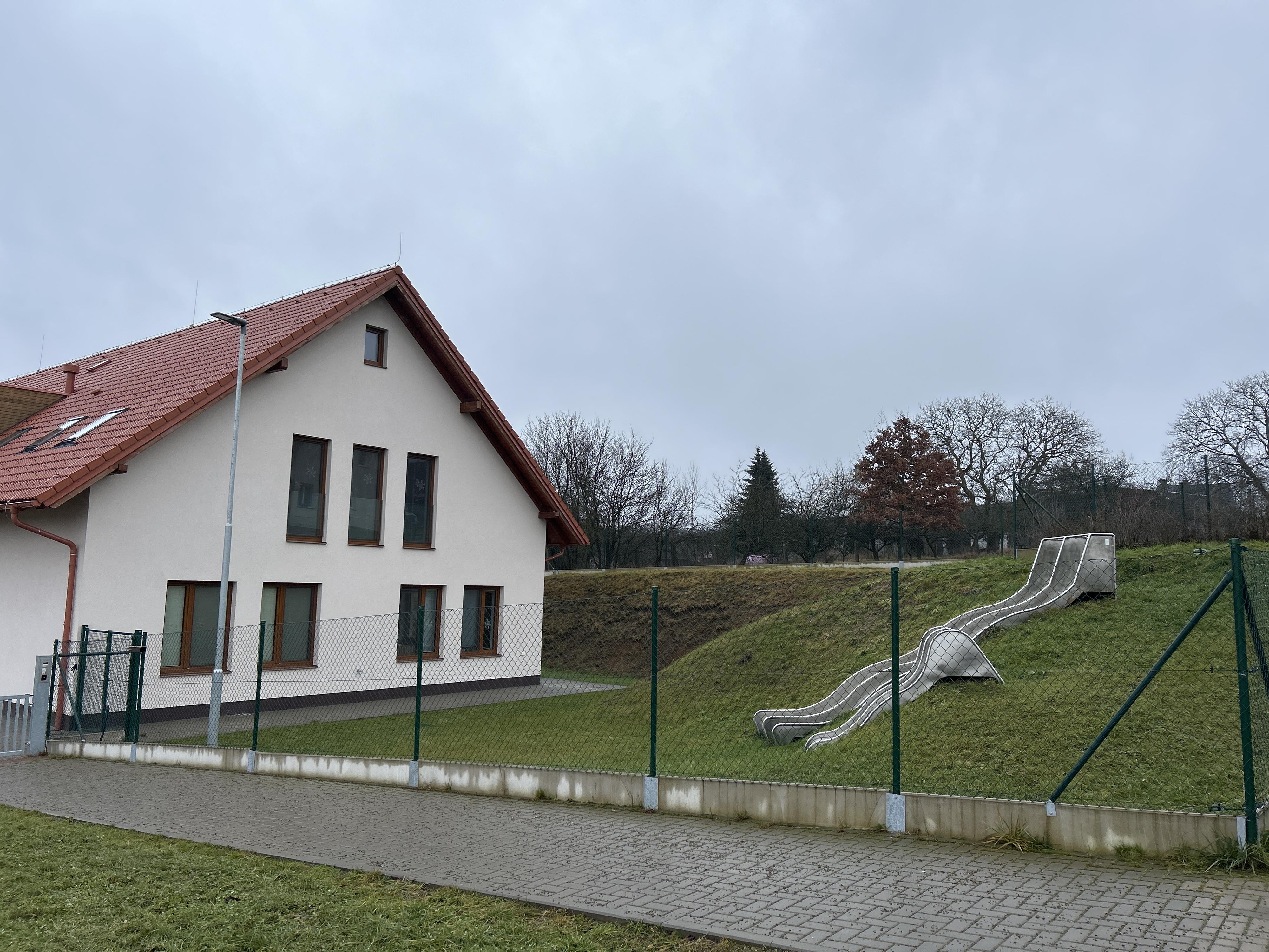 MŠ Havlíčkova Borová foto 2