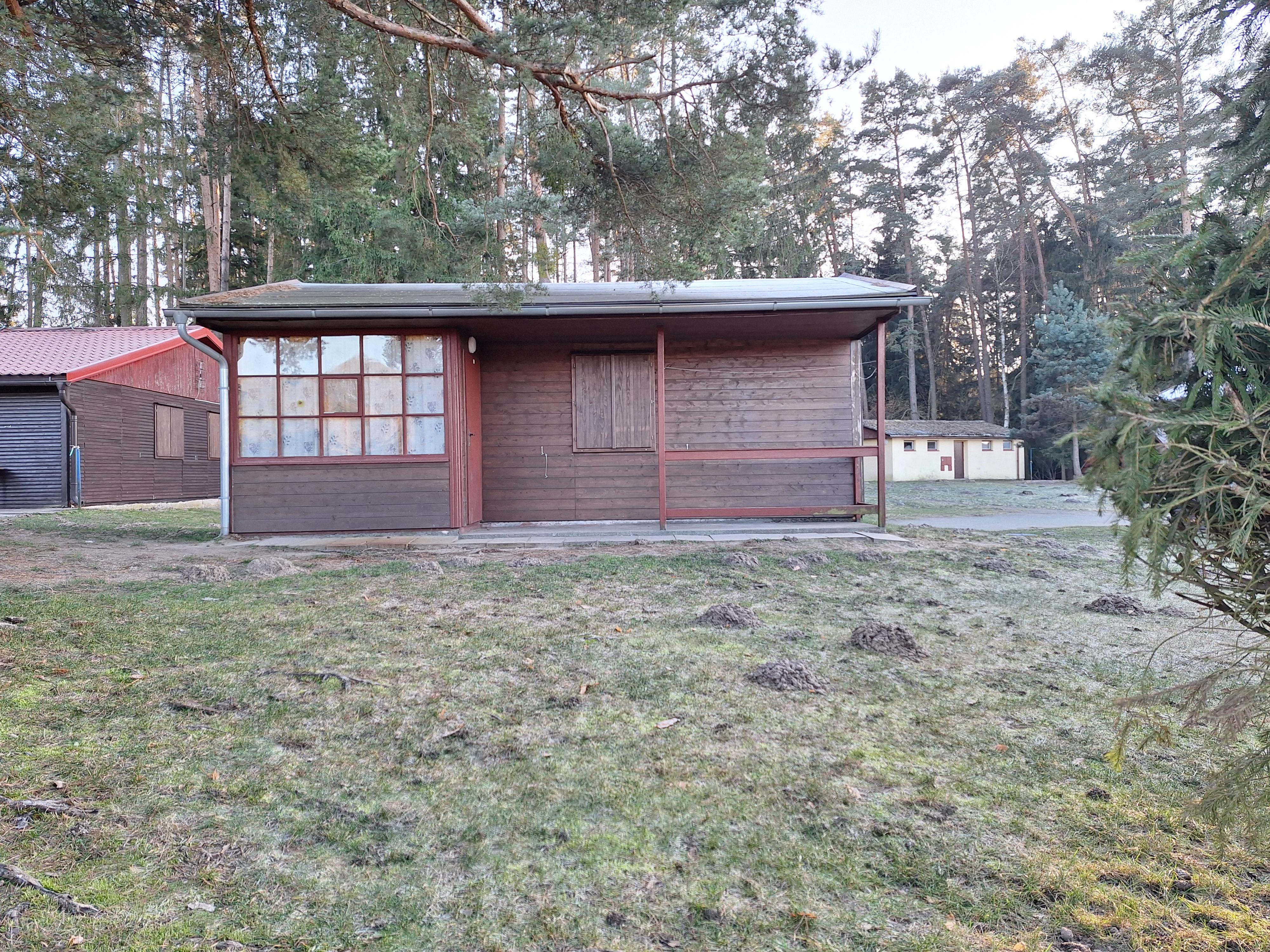 Rekreační oblast Sokolka foto 6